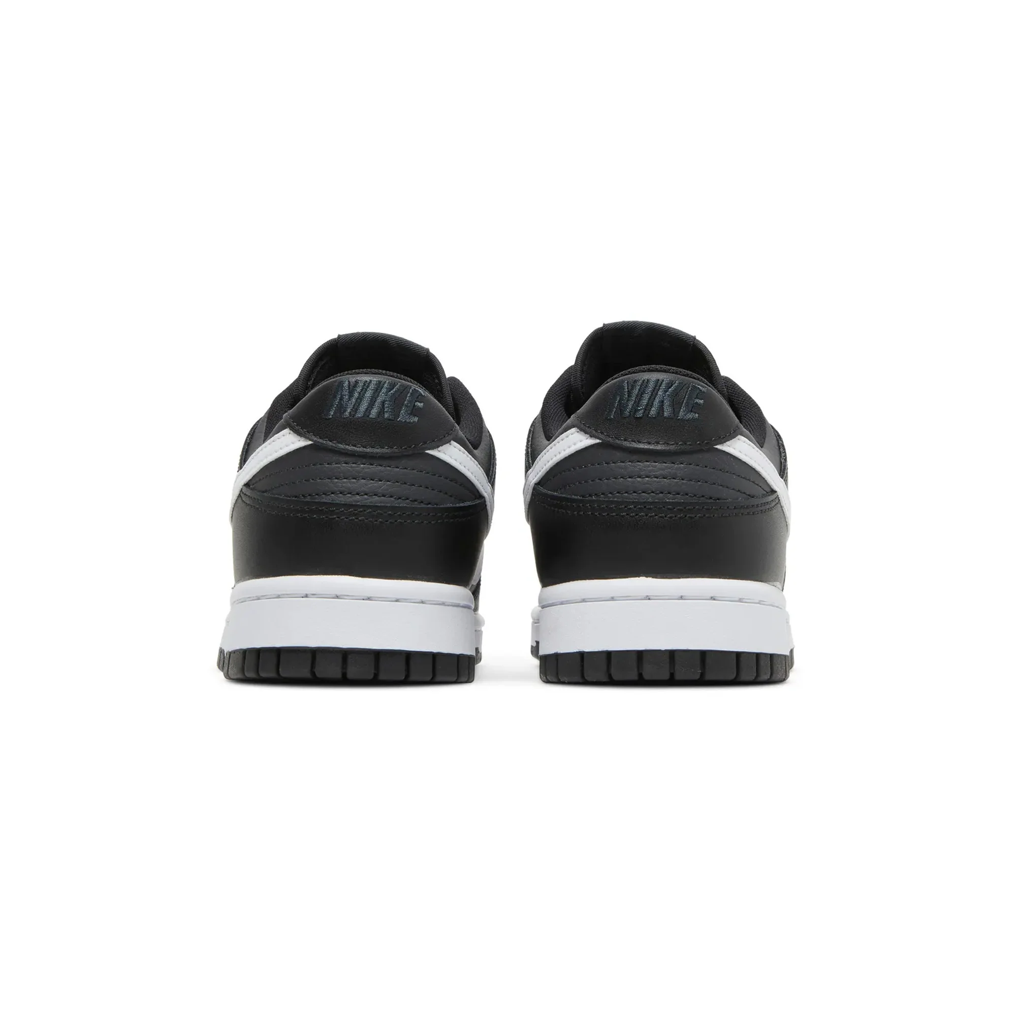 Nike Dunk Low 'Black Panda' (2022) - Image 4