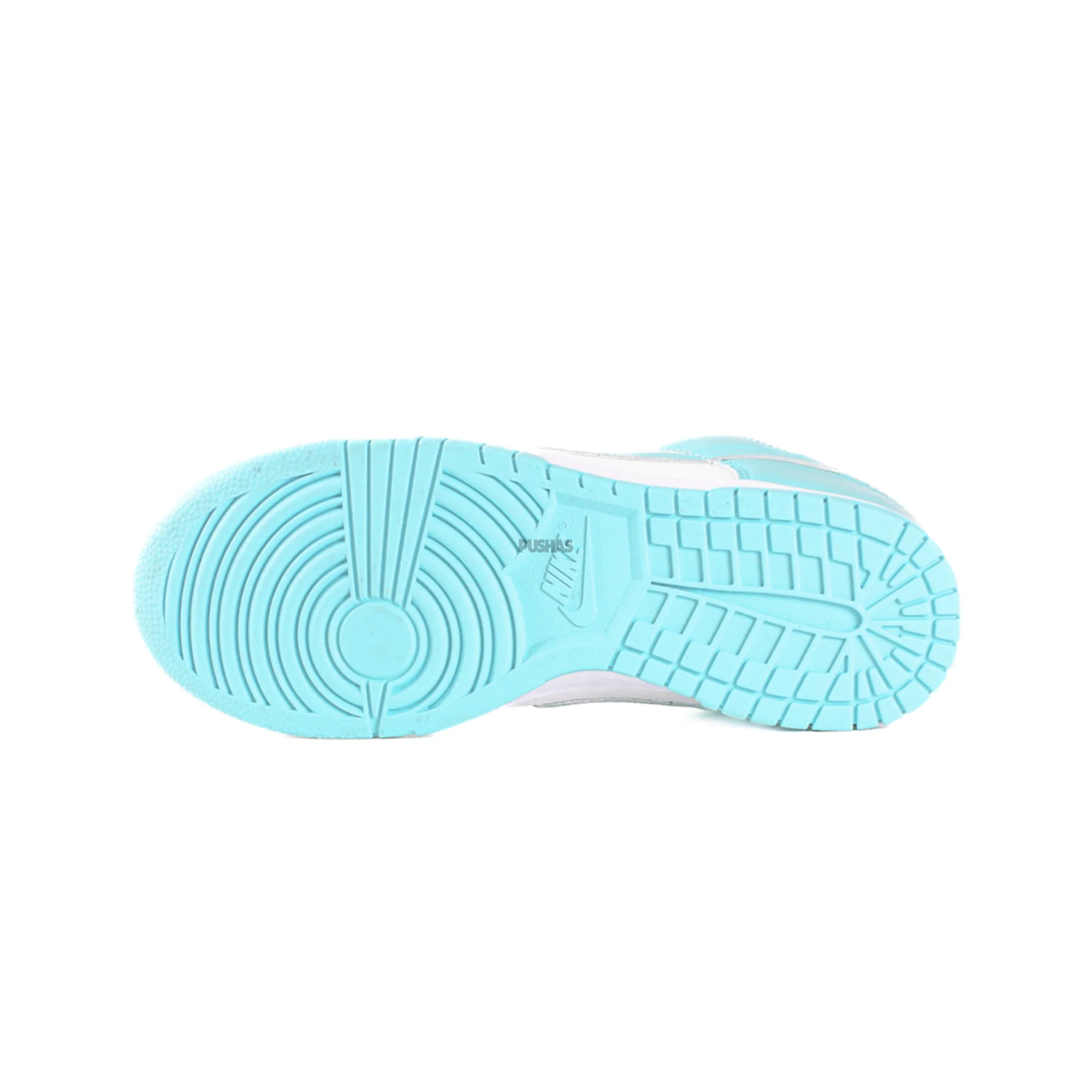 Nike Dunk Low By PUSHAS 'Copa Blue' (2022) - Image 6