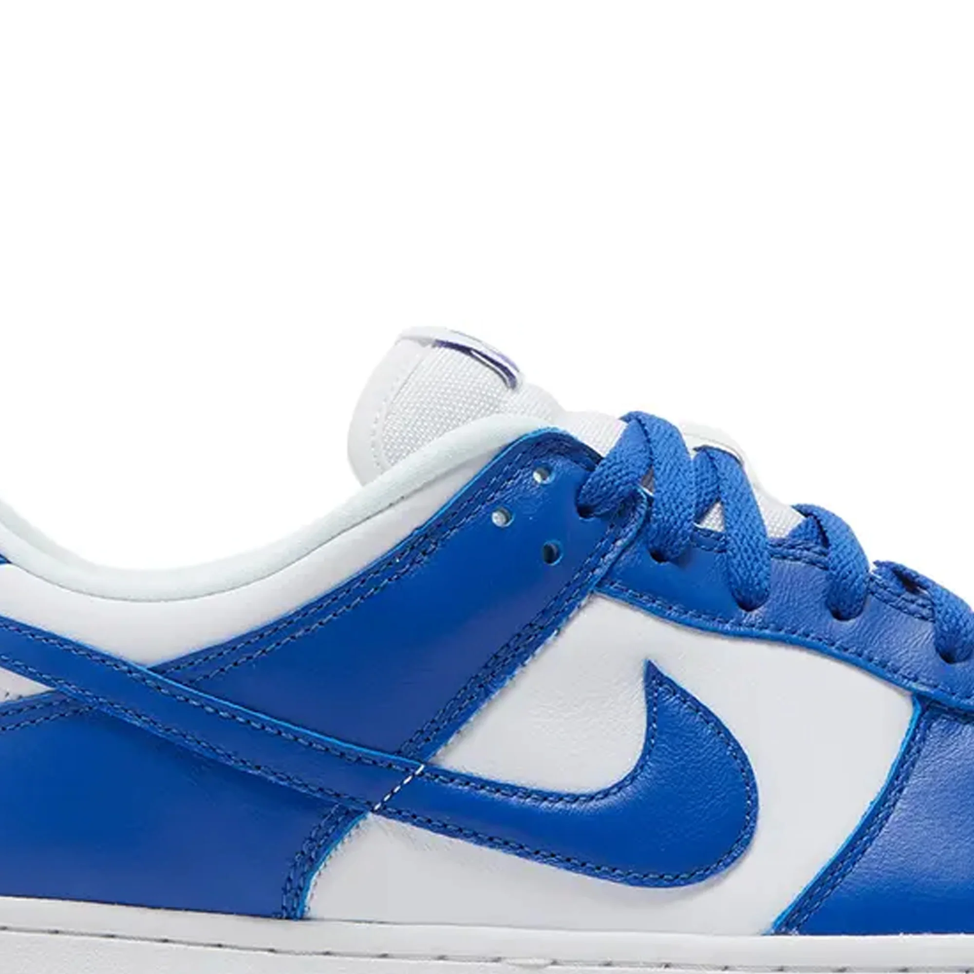 Nike Dunk Low By PUSHAS 'Kentucky' W (2022) - Image 6