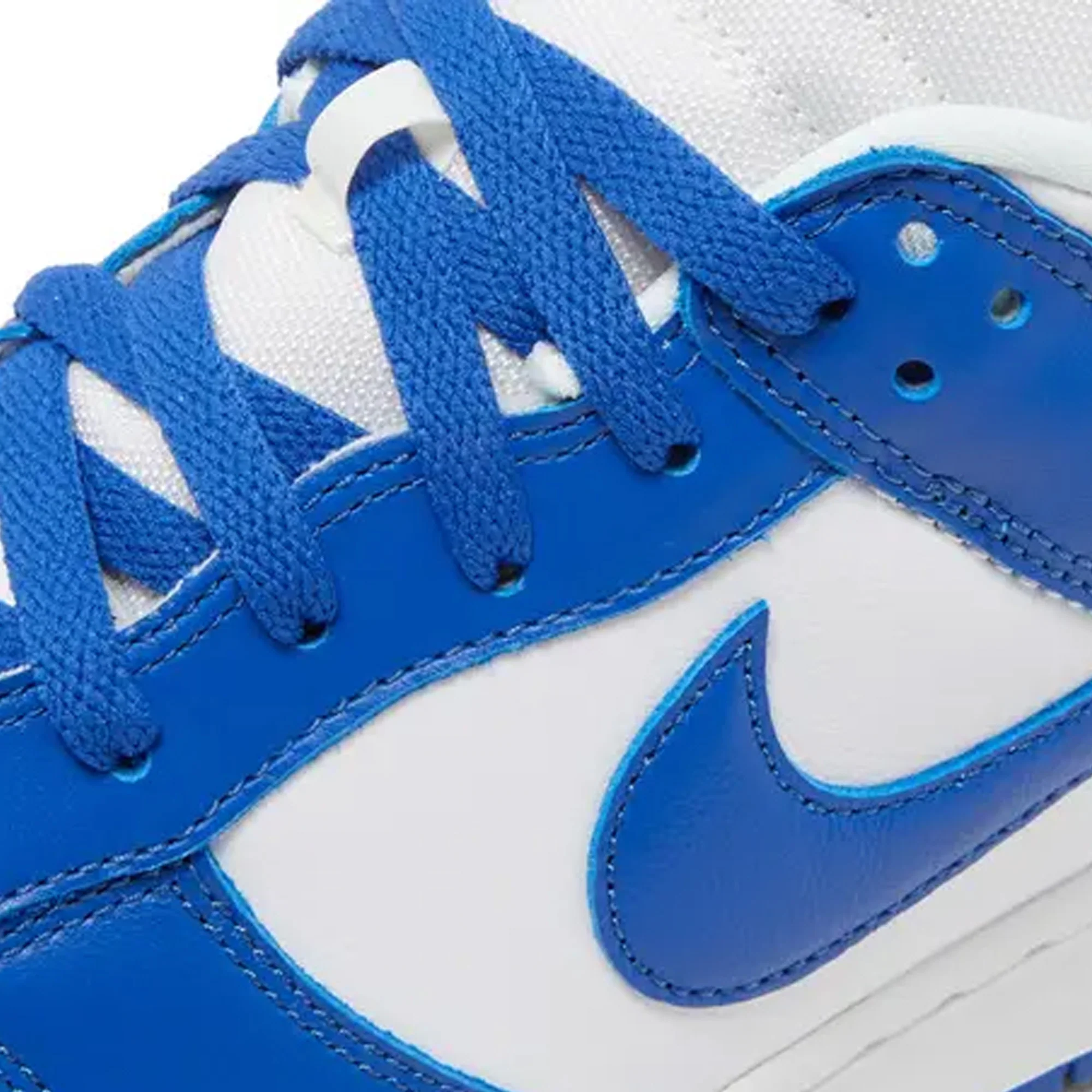 Nike Dunk Low By PUSHAS 'Kentucky' W (2022) - Image 8