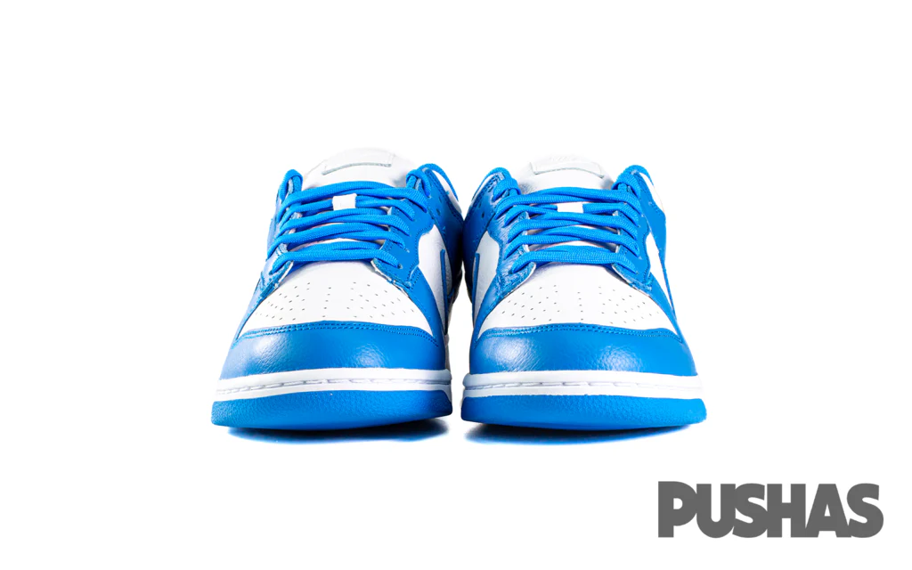 Dunk Low By Pushas 'Photo Blue' W (2023) - Image 4