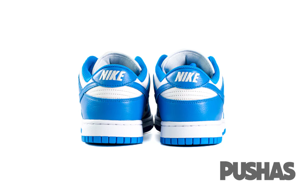 Dunk Low By Pushas 'Photo Blue' W (2023) - Image 5