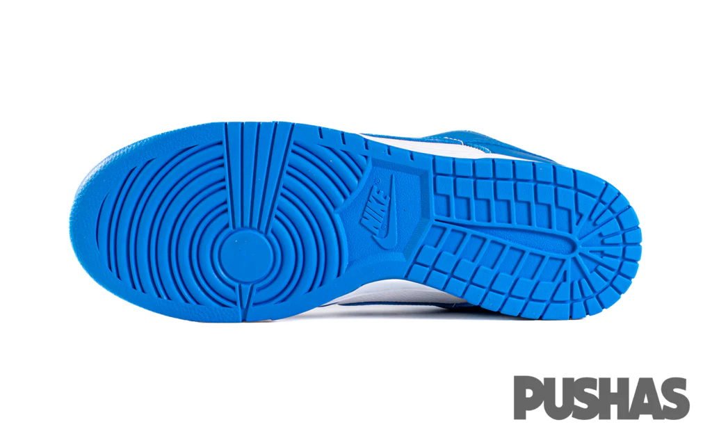 Dunk Low By Pushas 'Photo Blue' W (2023) - Image 6