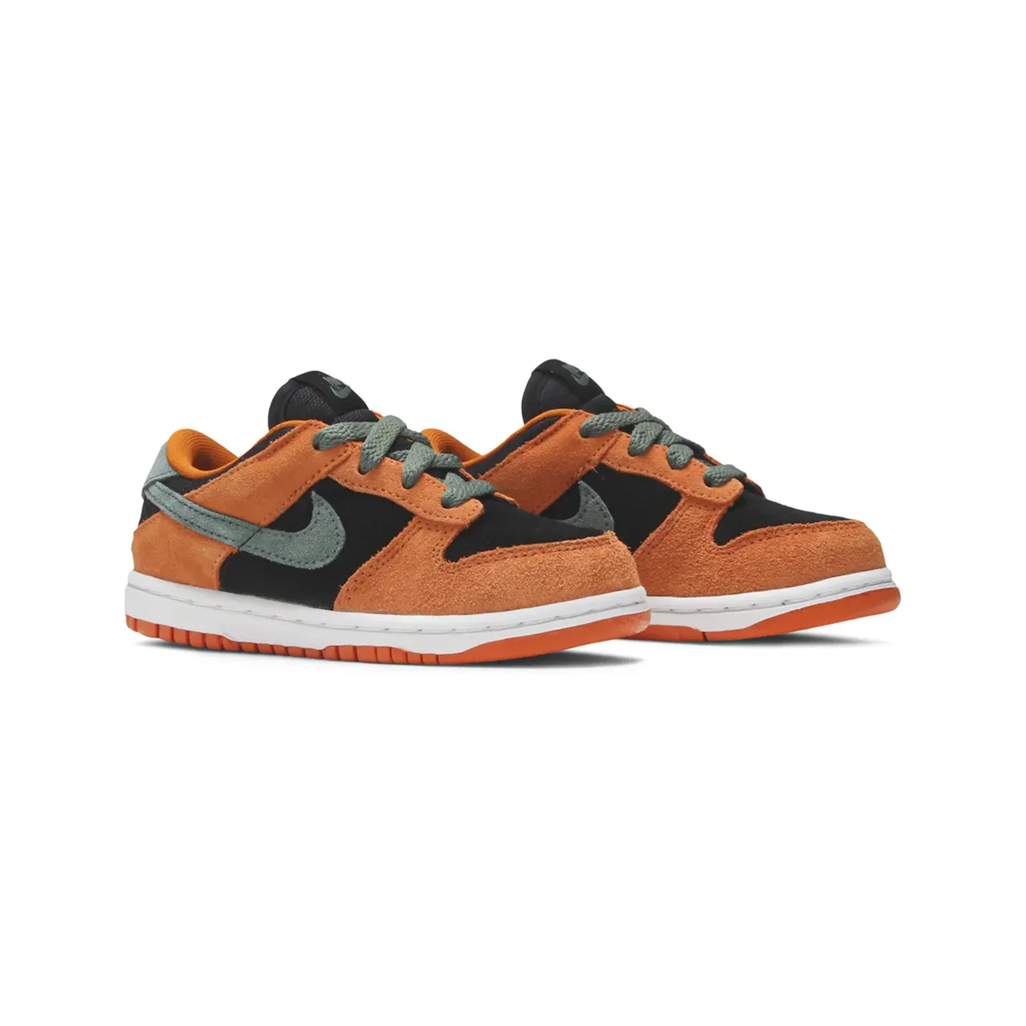 Nike Dunk Low 'Ceramic' TD (2020) - Image 2