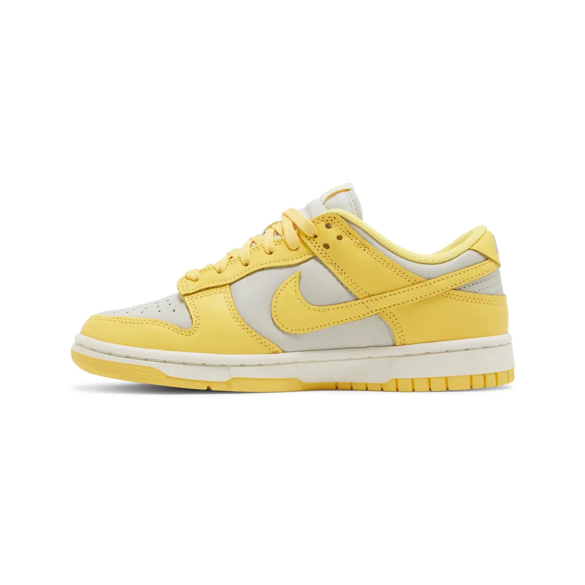 Dunk Low 'Citron Pulse' W (2023) - Image 3