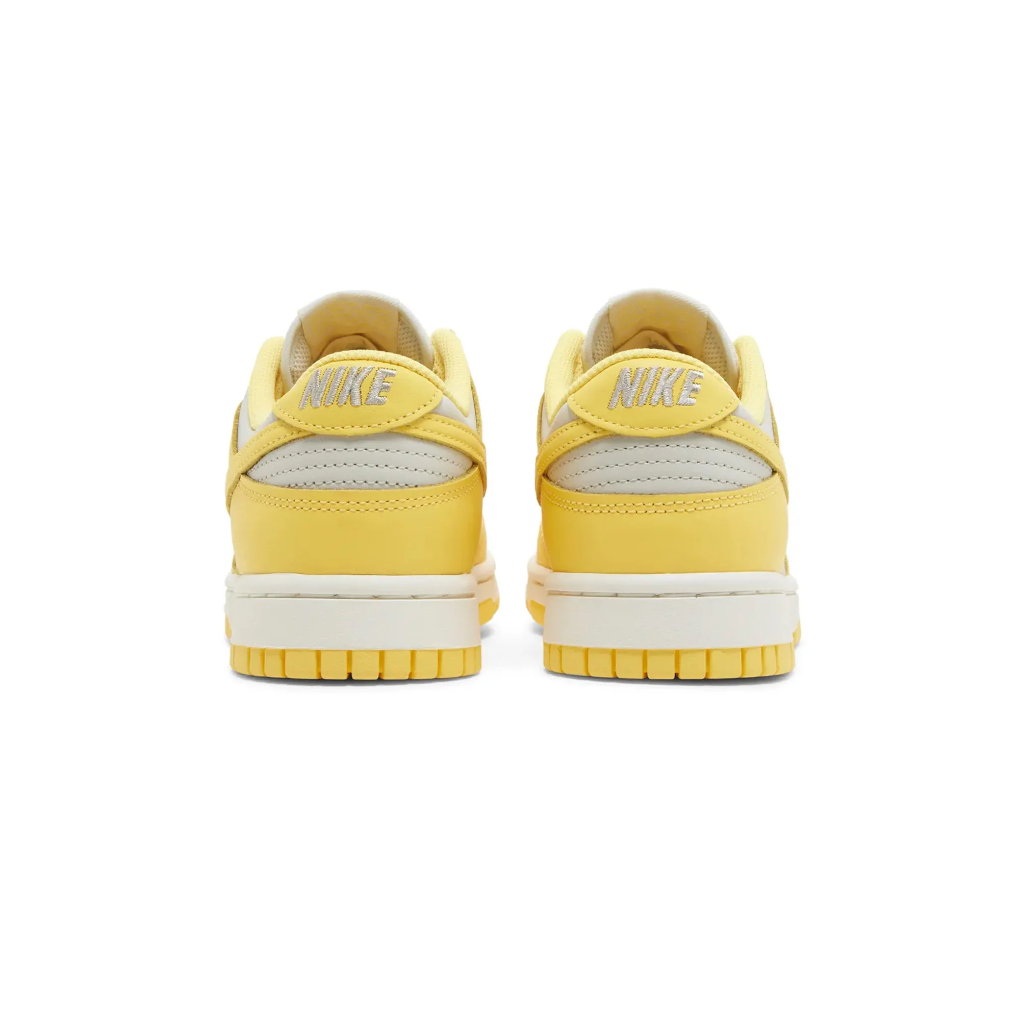 Dunk Low 'Citron Pulse' W (2023) - Image 4