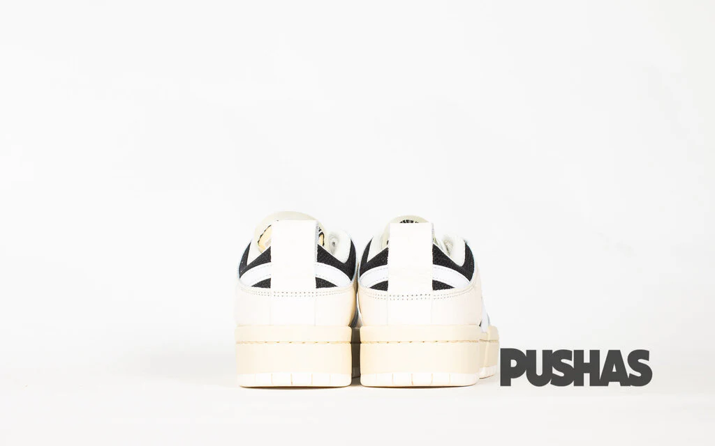 Dunk Low Disrupt 'Pale Ivory Black' W - Image 3