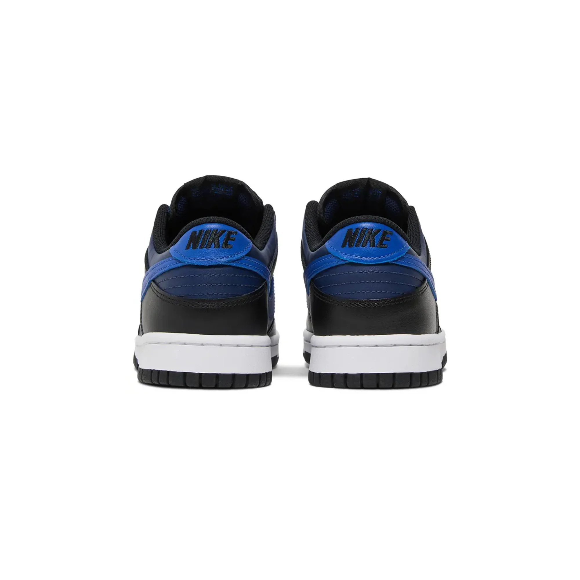 Nike Dunk Low 'Midnight Navy' GS (2022) - Image 4