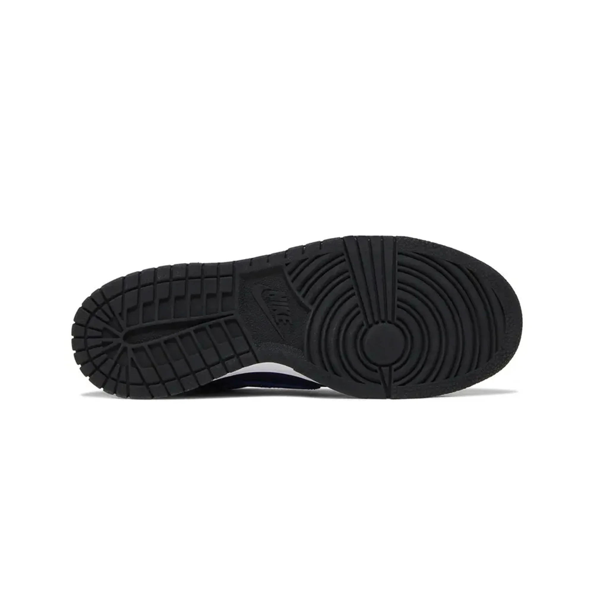 Nike Dunk Low 'Midnight Navy' GS (2022) - Image 5