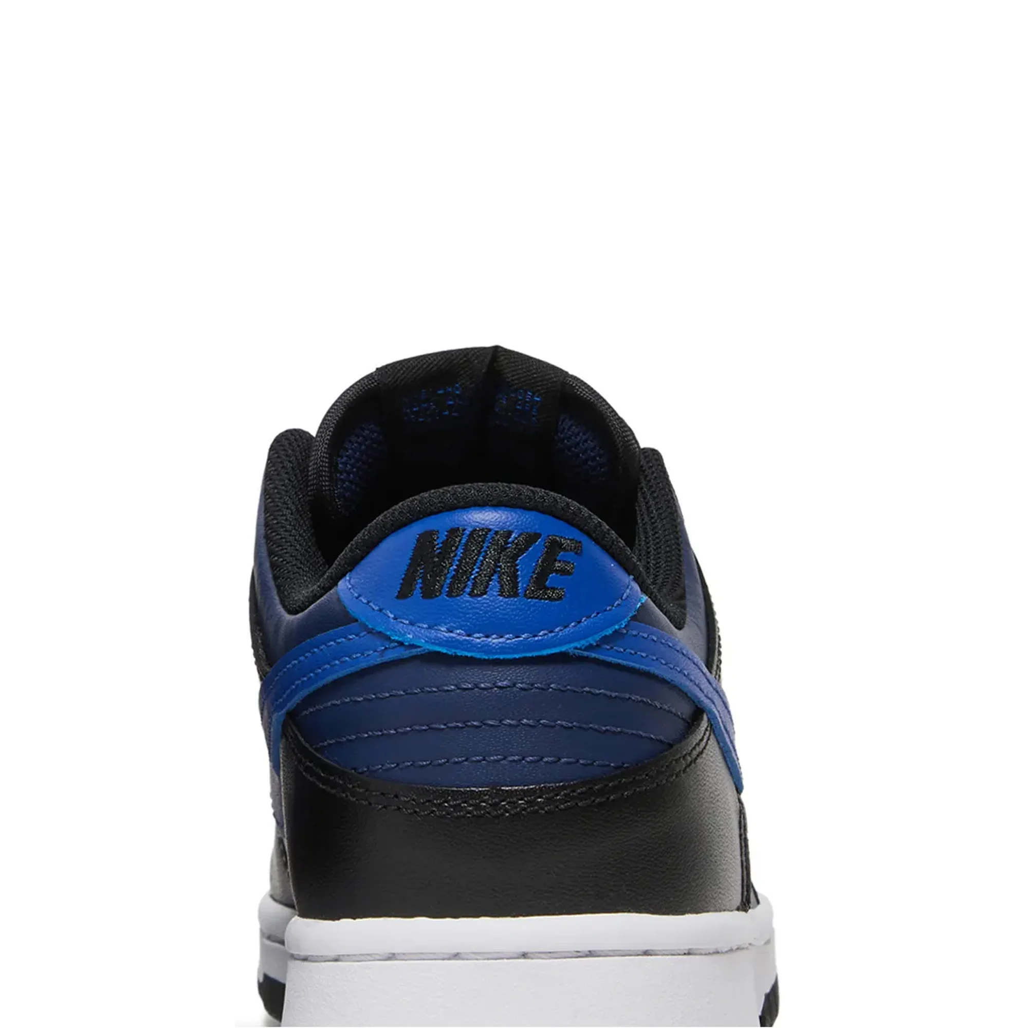 Nike Dunk Low 'Midnight Navy' GS (2022) - Image 7