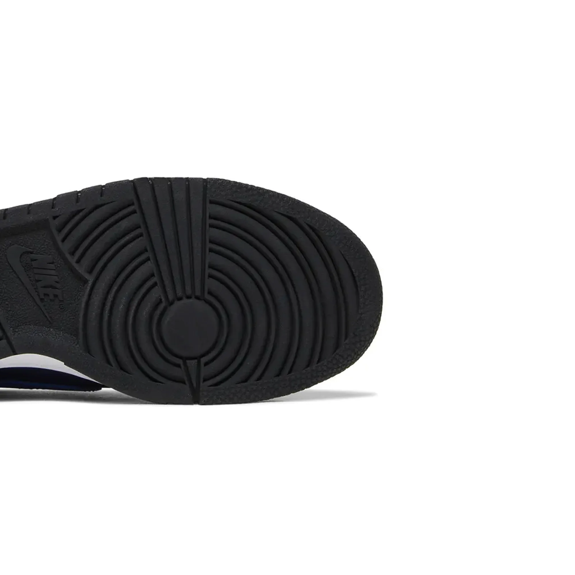 Nike Dunk Low 'Midnight Navy' GS (2022) - Image 8