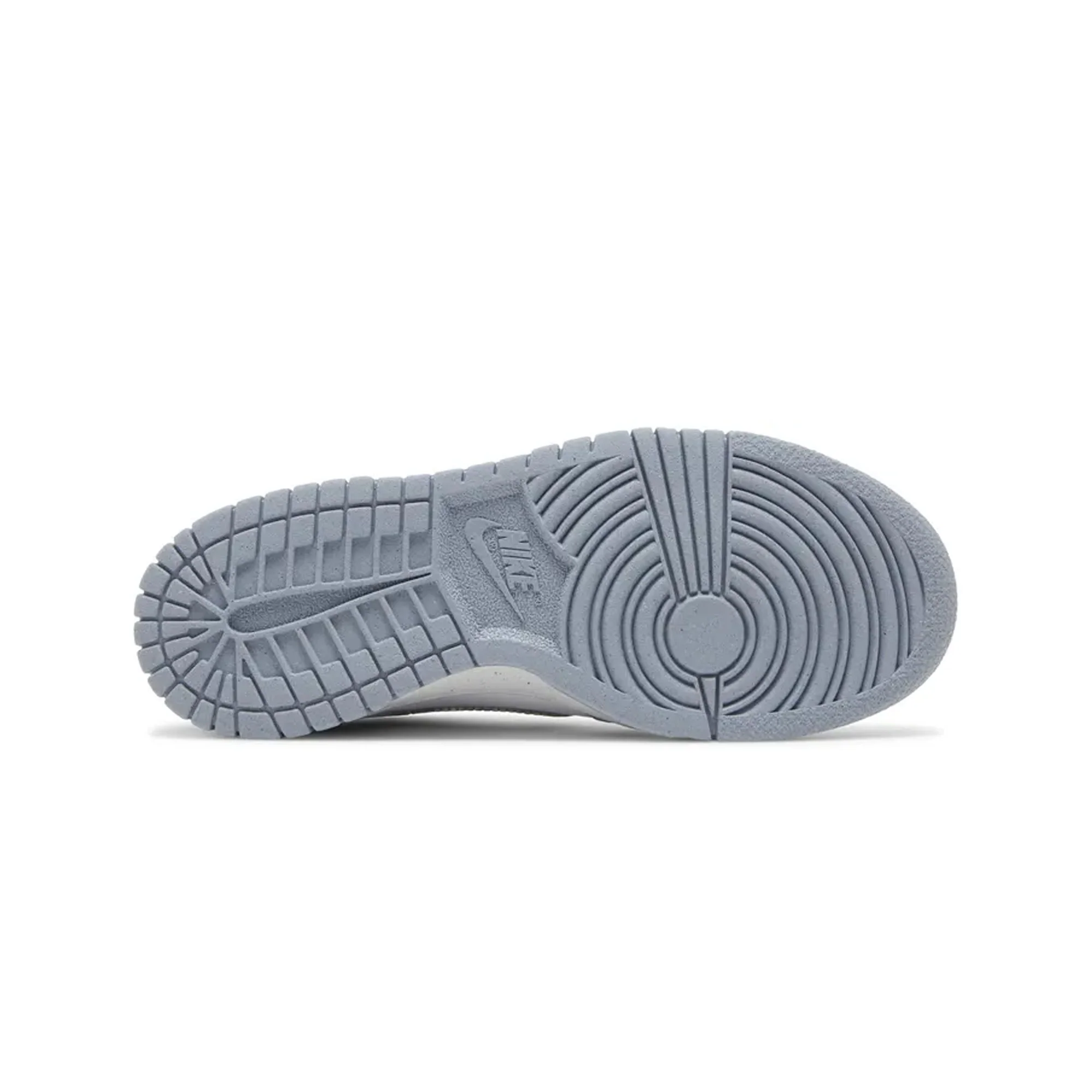 Nike Dunk Low 'Next Nature Blue Whisper Iridescent' GS (2023) - Image 5