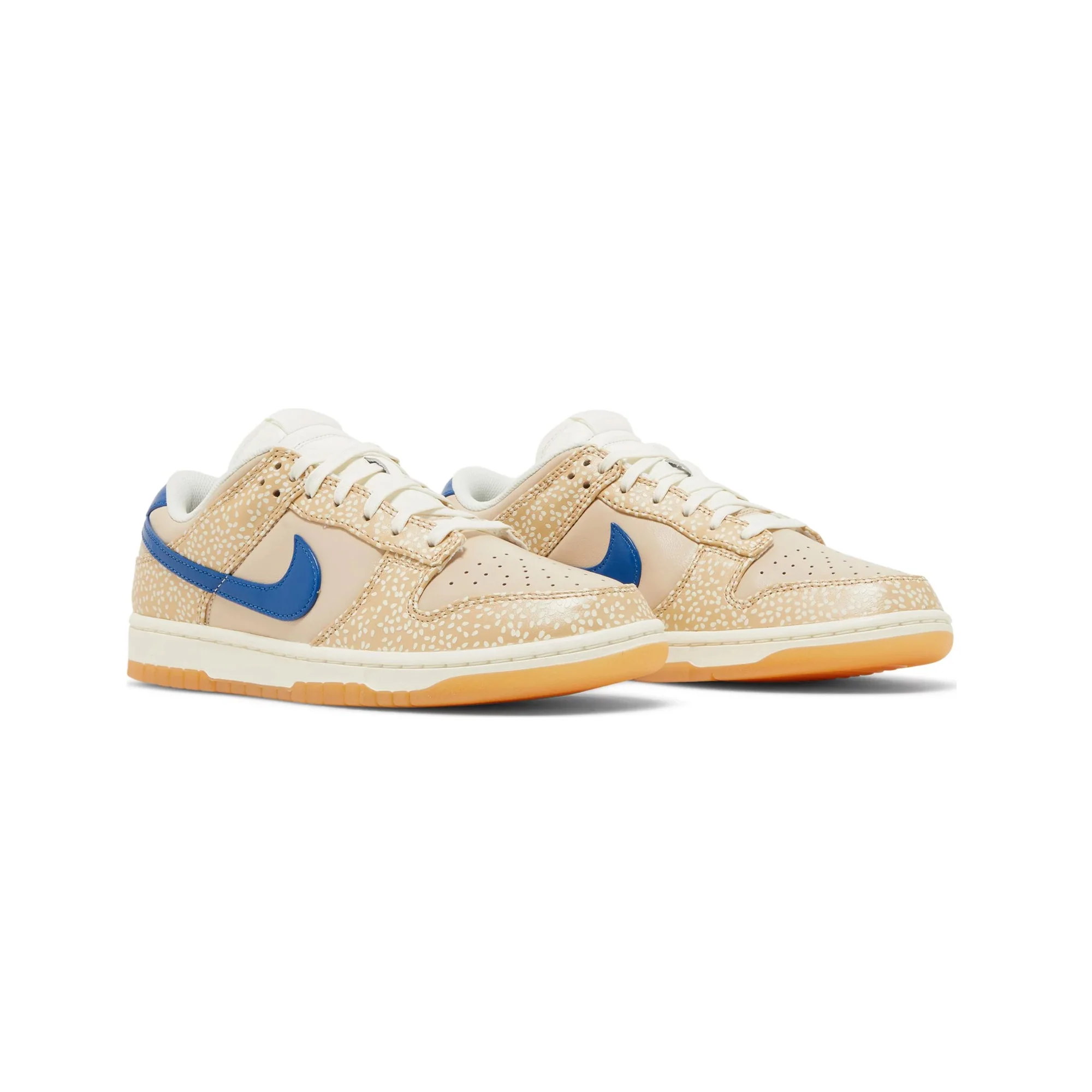 Dunk Low PRM 'Montreal Bagel Sesame' (2023) - Image 2