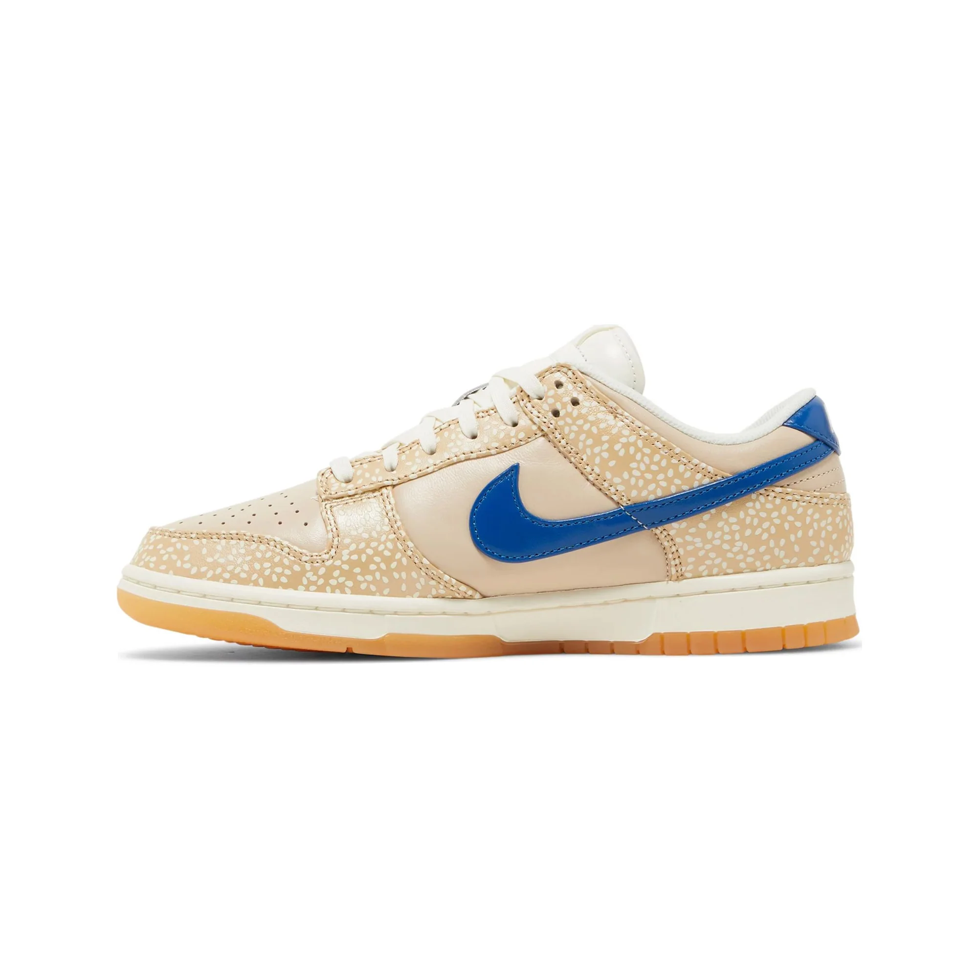Dunk Low PRM 'Montreal Bagel Sesame' (2023) - Image 3