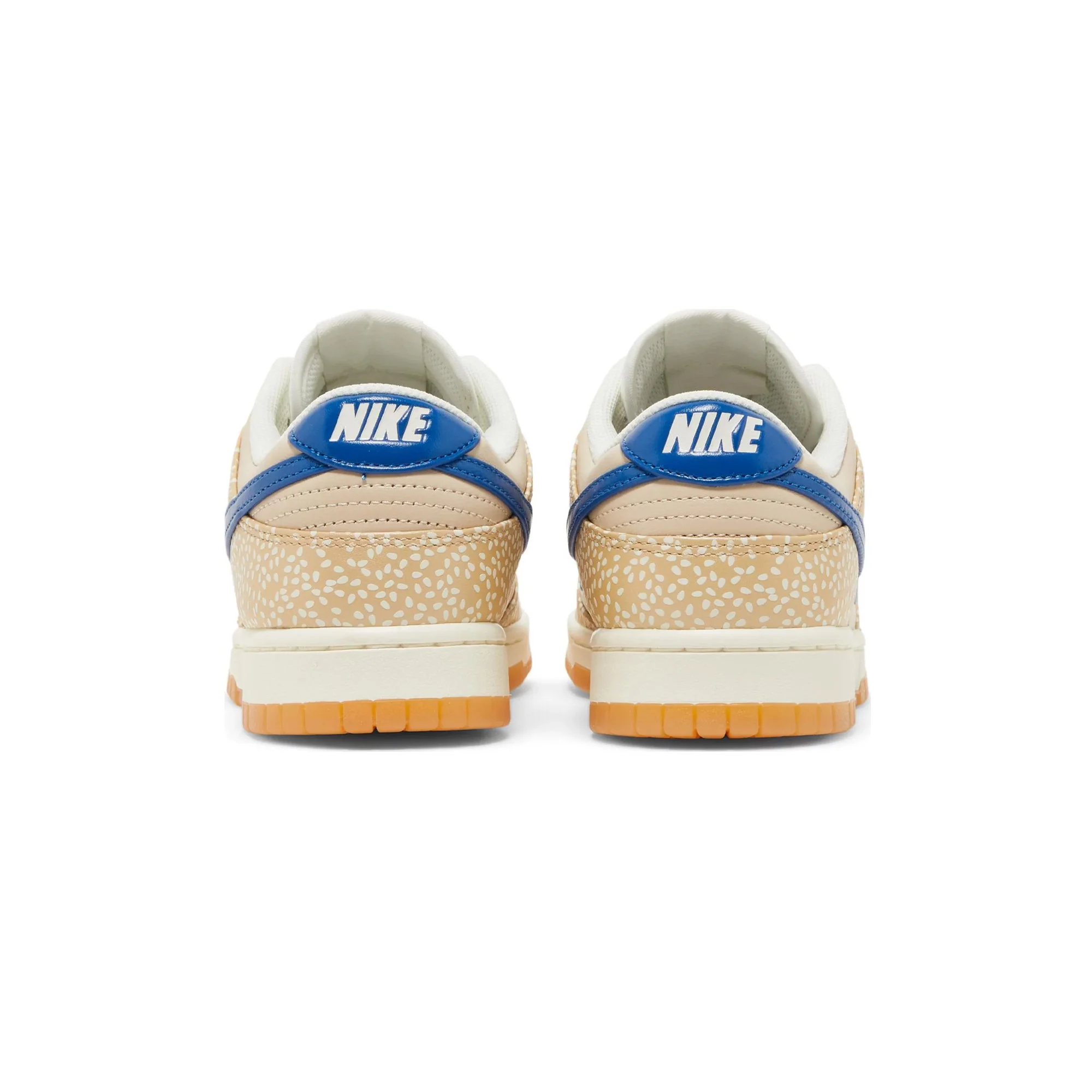 Dunk Low PRM 'Montreal Bagel Sesame' (2023) - Image 4