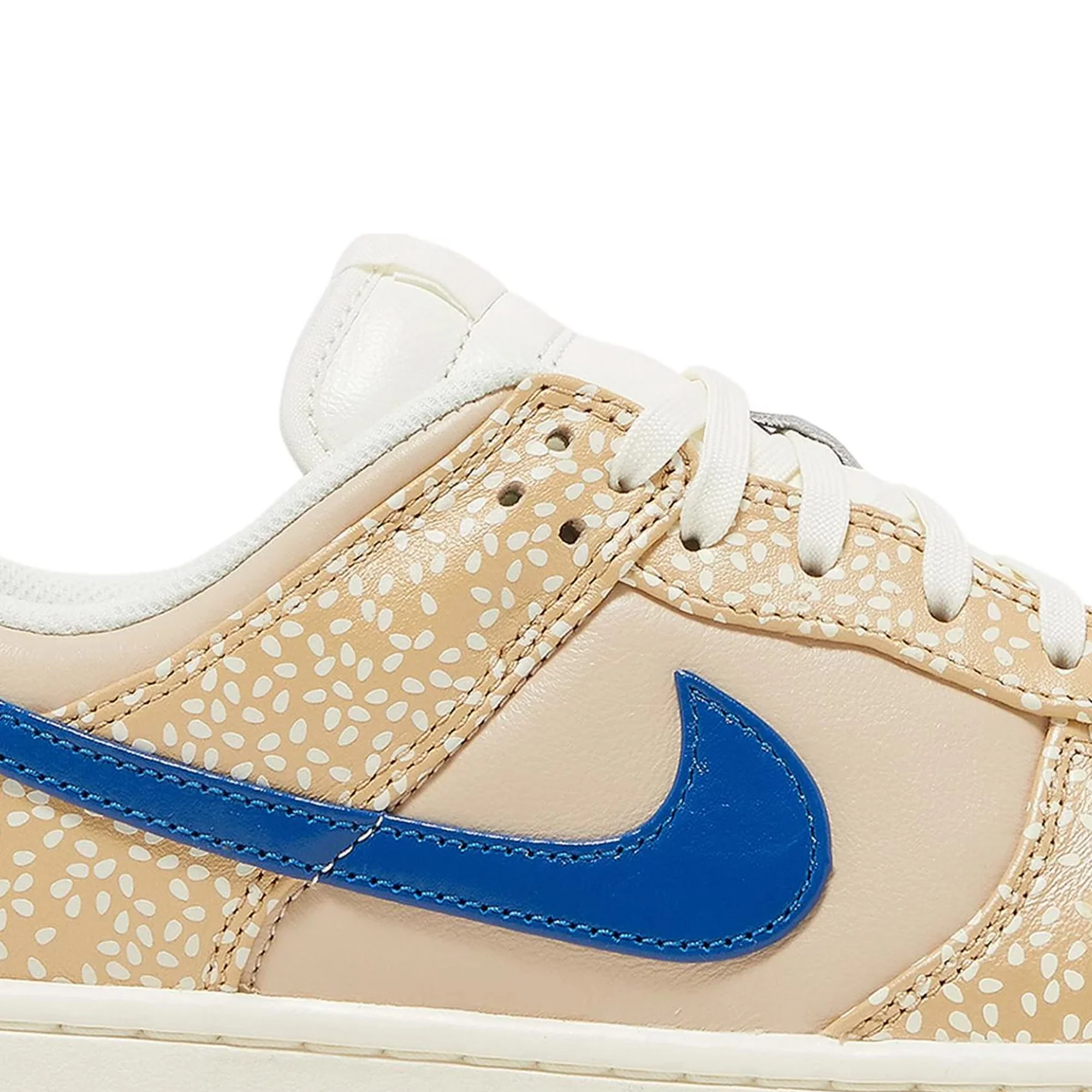 Dunk Low PRM 'Montreal Bagel Sesame' (2023) - Image 6