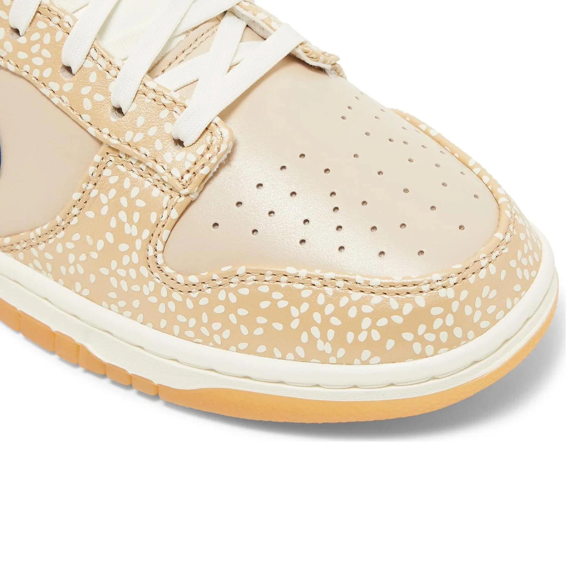 Dunk Low PRM 'Montreal Bagel Sesame' (2023) - Image 7