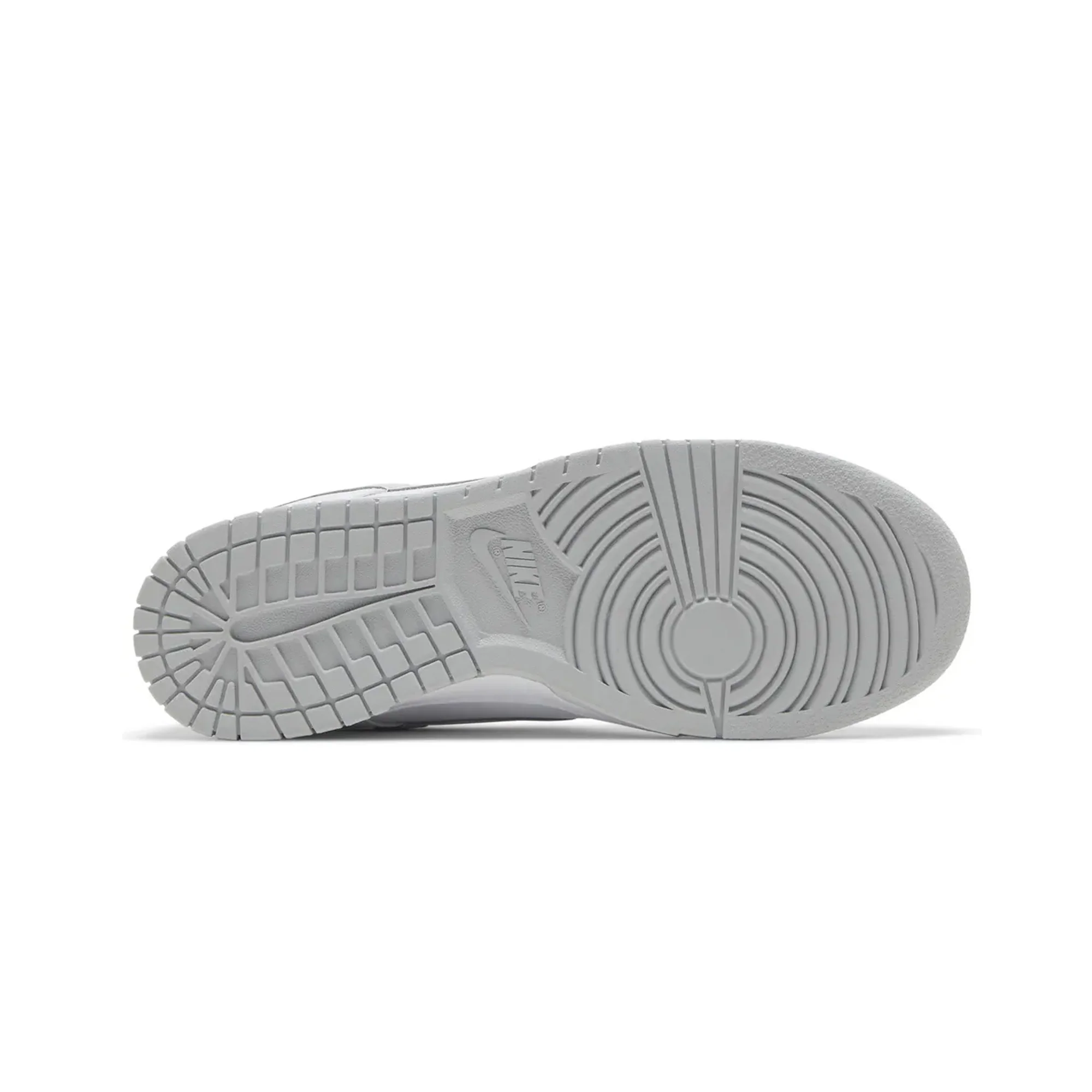 Nike Dunk Low 'Pure Platinum Grey' - Image 5
