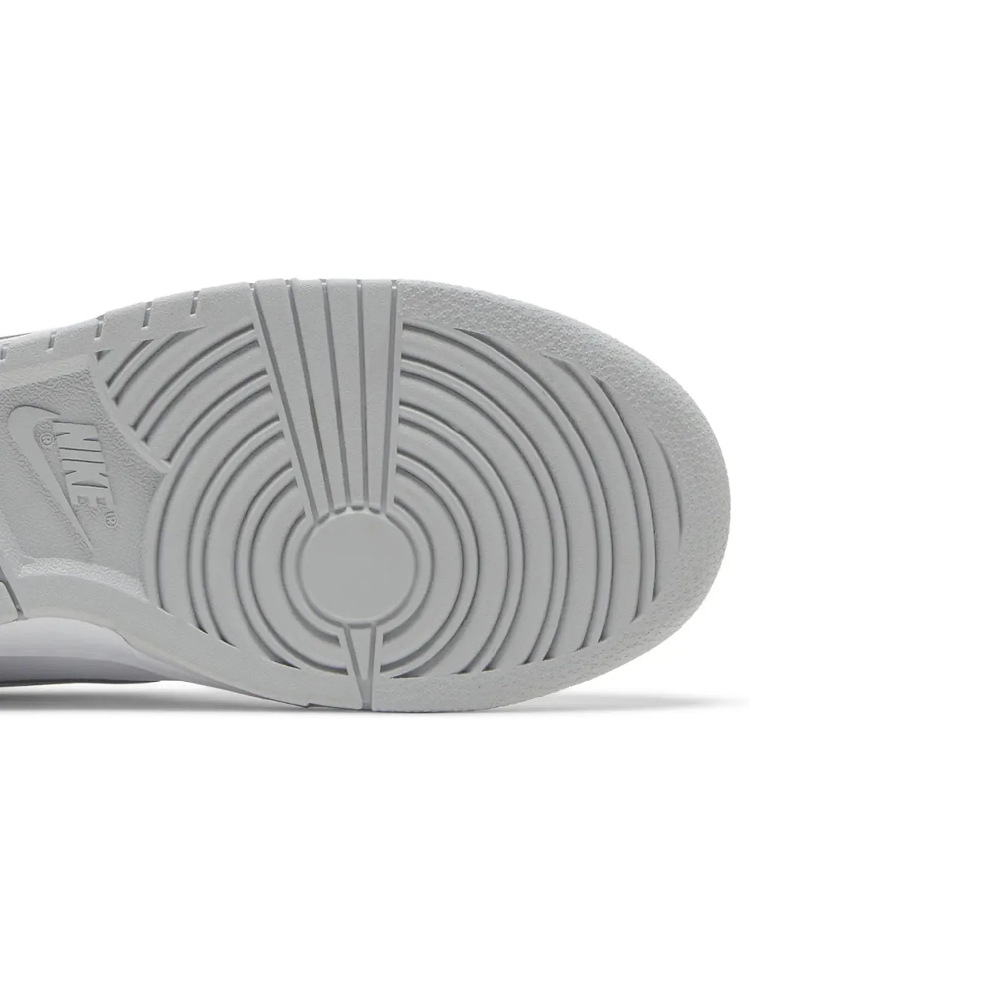 Nike Dunk Low 'Pure Platinum Grey' - Image 8