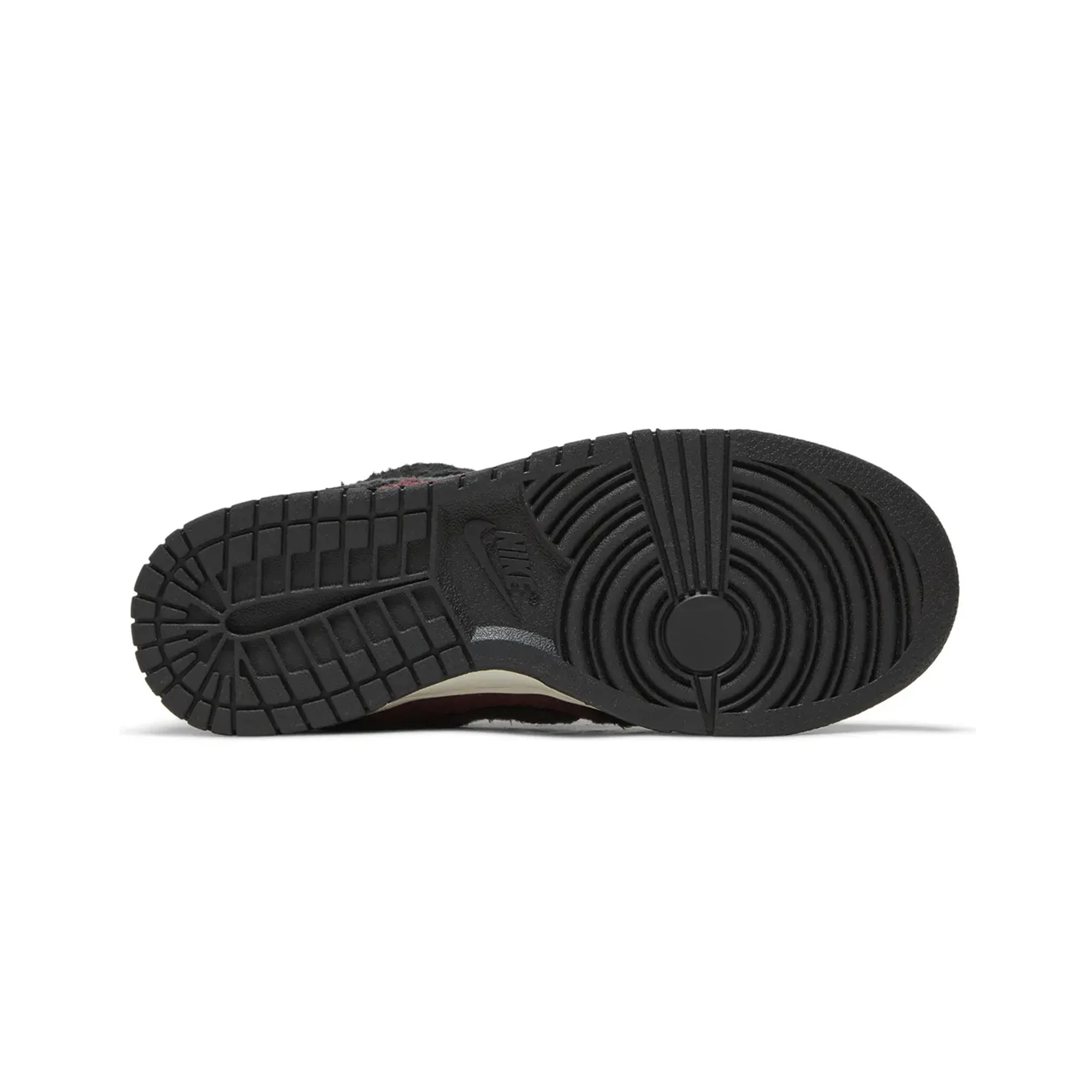 Dunk Low SE 'Fleece Pack Burgundy Crush' W (2022) - Image 5
