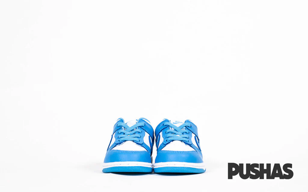 Dunk Low 'UNC' 2021 TD - Image 2