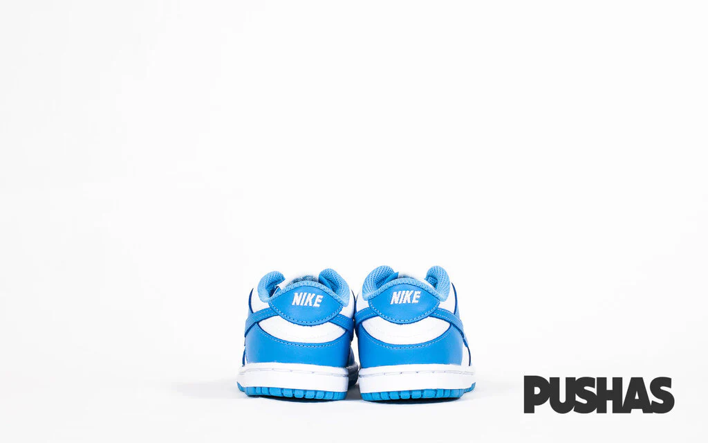 Dunk Low 'UNC' 2021 TD - Image 3