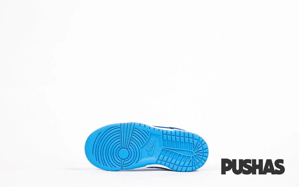 Dunk Low 'UNC' 2021 TD - Image 5
