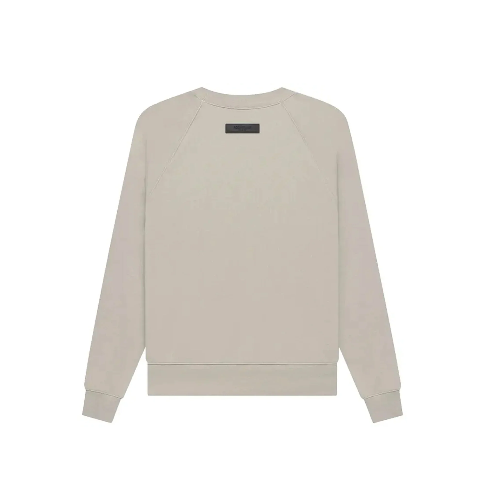 ESSENTIALS Crewneck 'Smoke' (2022) - Image 2