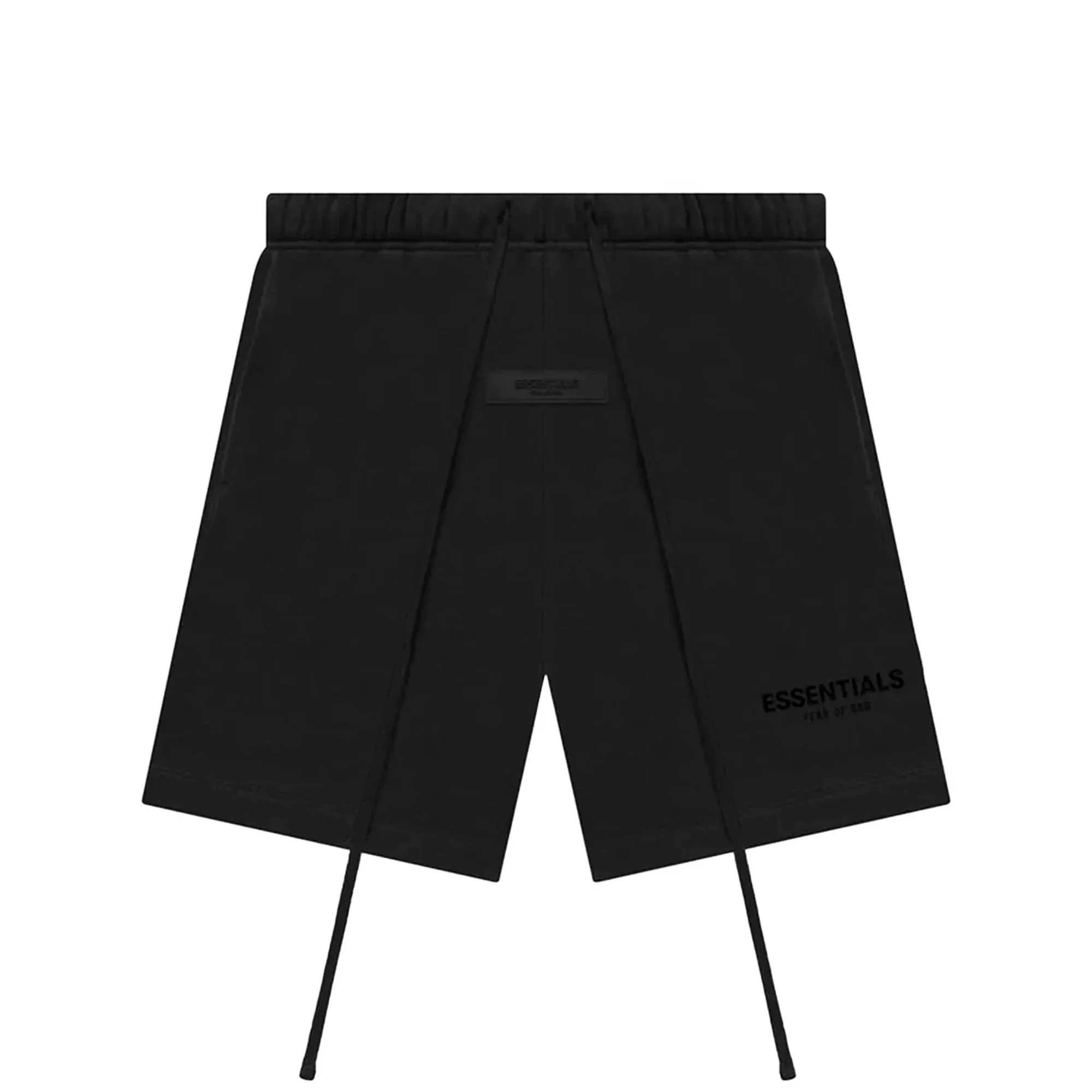 ESSENTIALS Sweatshort 'Stretch Limo' SS22
