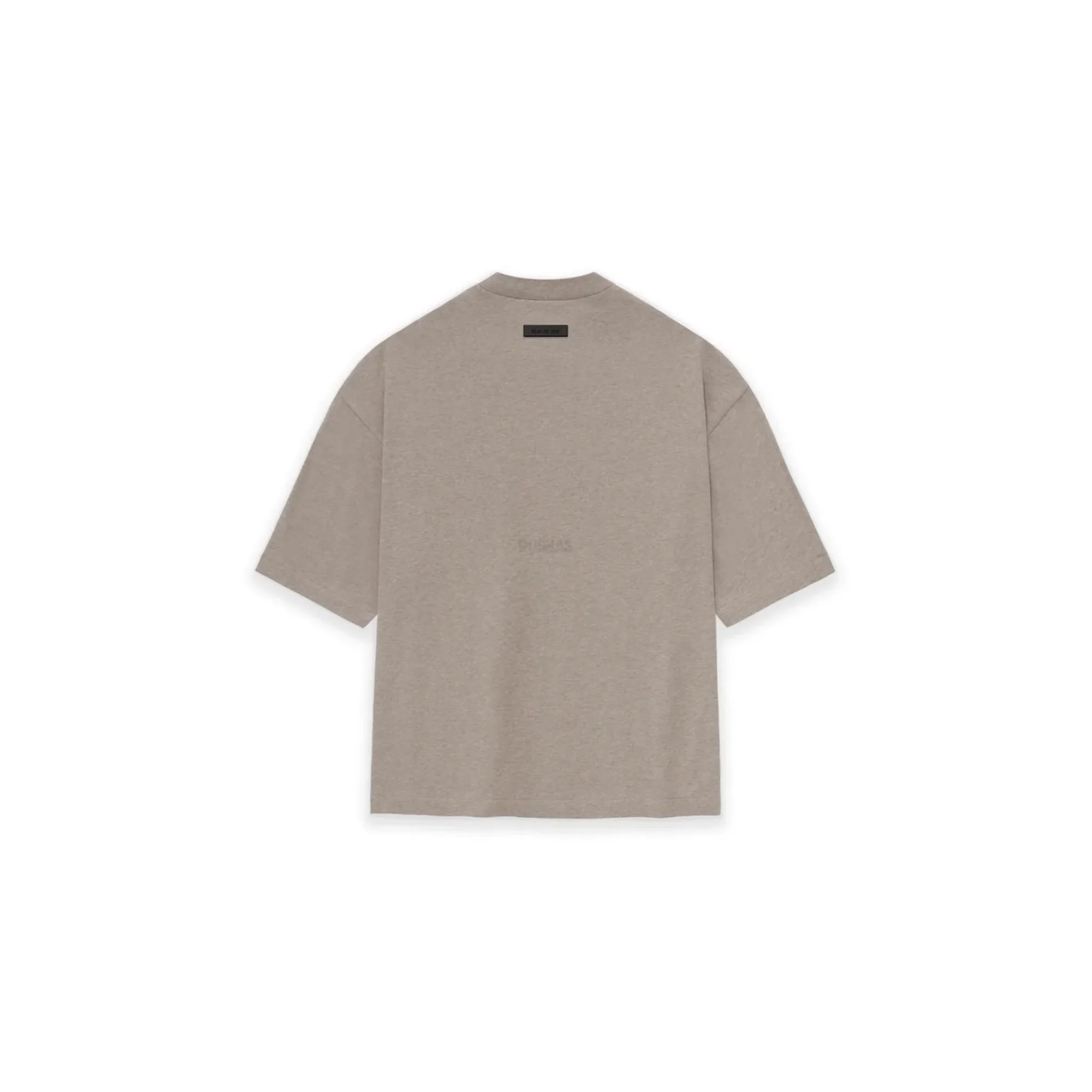 ESSENTIALS T-Shirt 'Core Heather' (2023) - Image 2