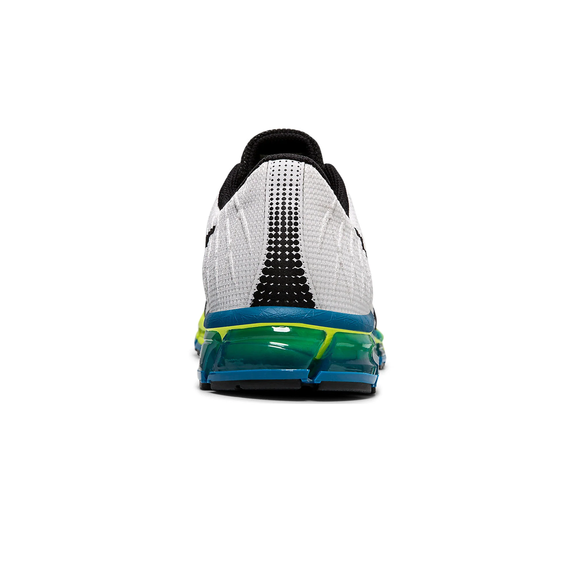 ASICS Gel Quantum 180 4 'White Safety Yellow' - Image 4