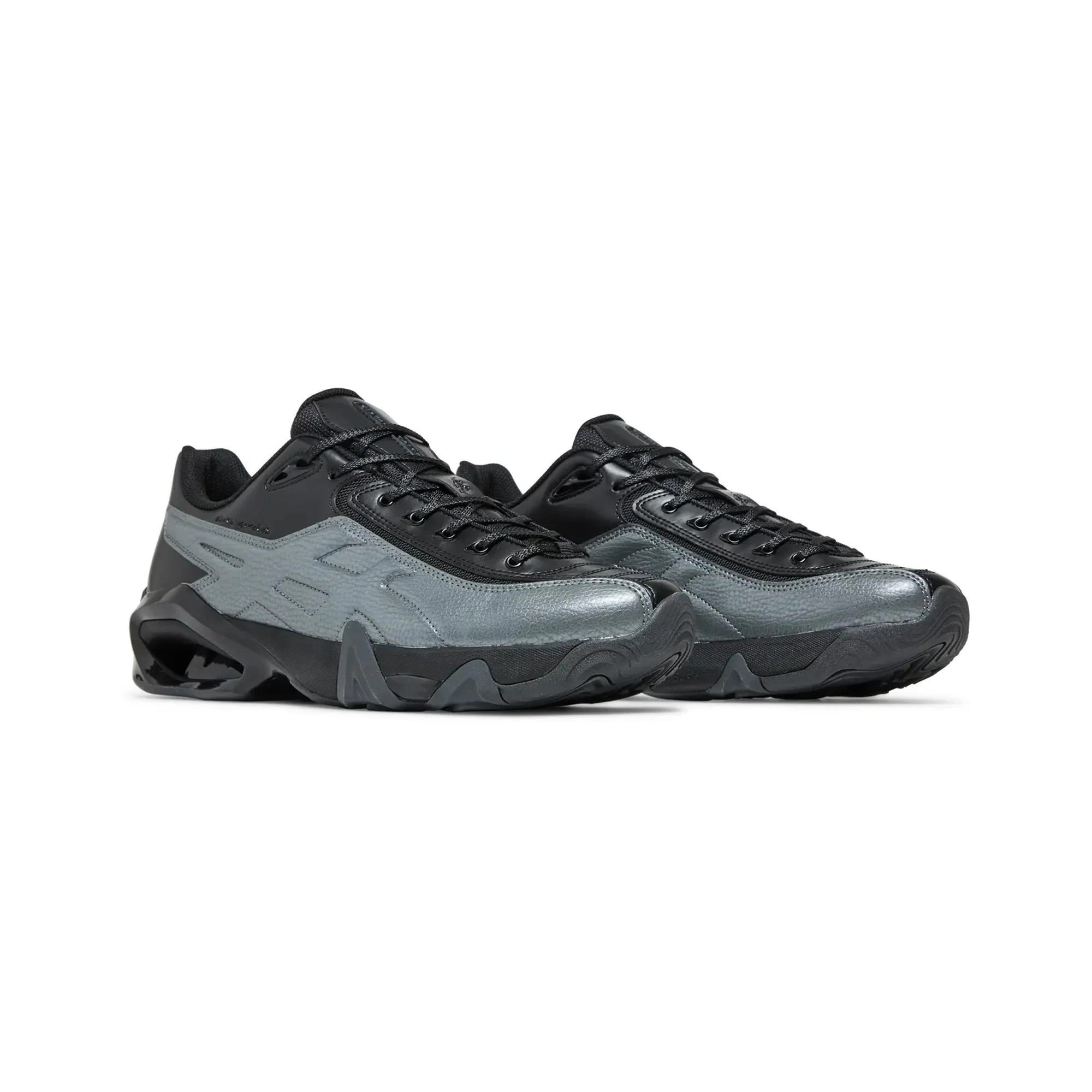Gel-Teremoa 'Kiko Kostadinov Novalis Obsidian Black Smoke Shadow' (2023) - Image 2
