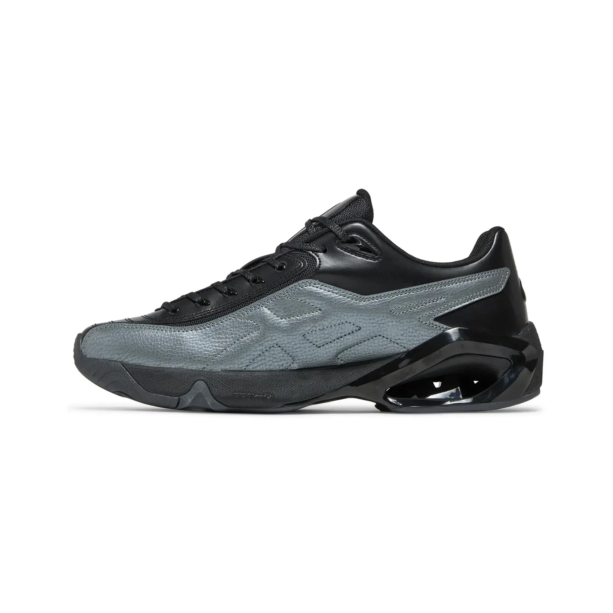 Gel-Teremoa 'Kiko Kostadinov Novalis Obsidian Black Smoke Shadow' (2023) - Image 3