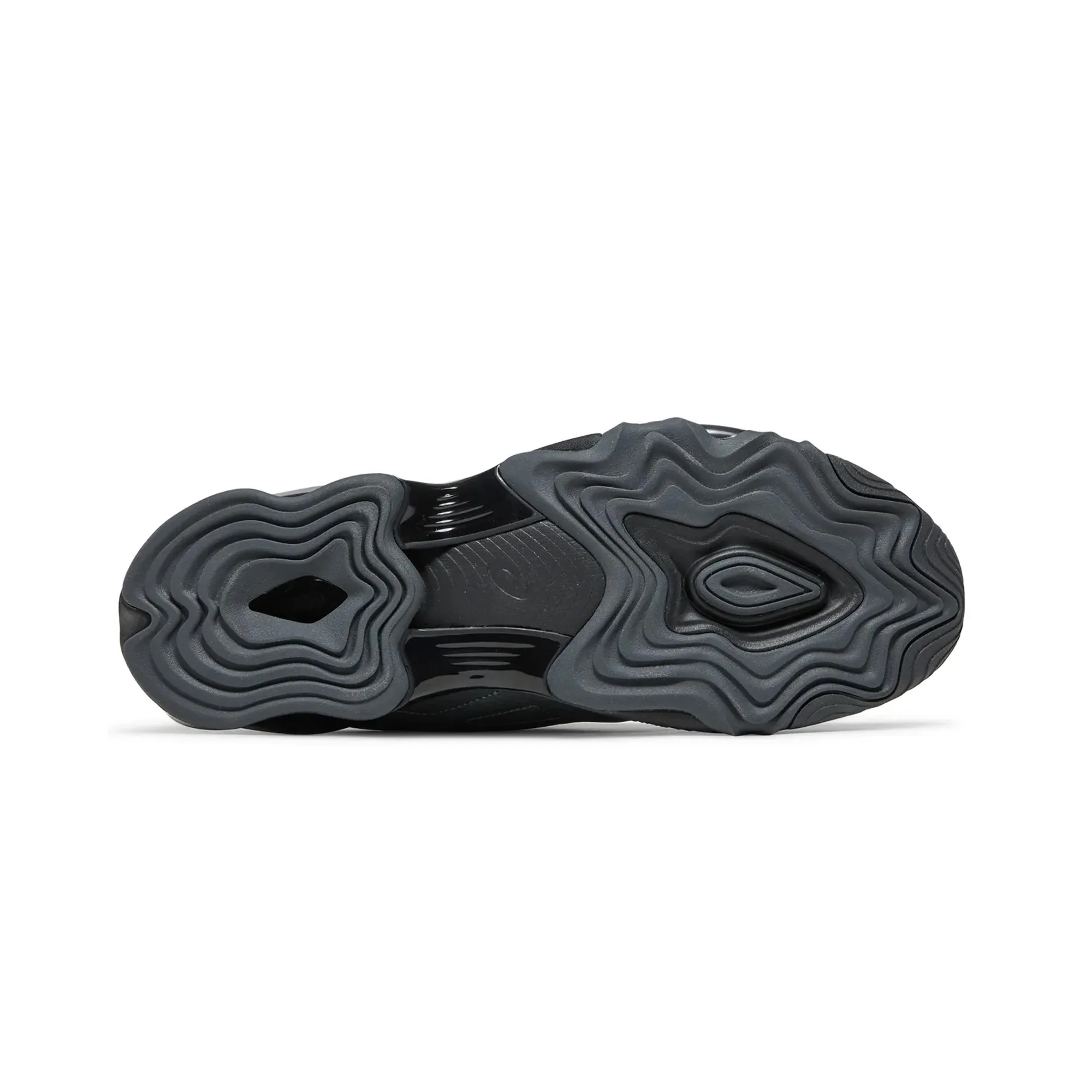Gel-Teremoa 'Kiko Kostadinov Novalis Obsidian Black Smoke Shadow' (2023) - Image 5