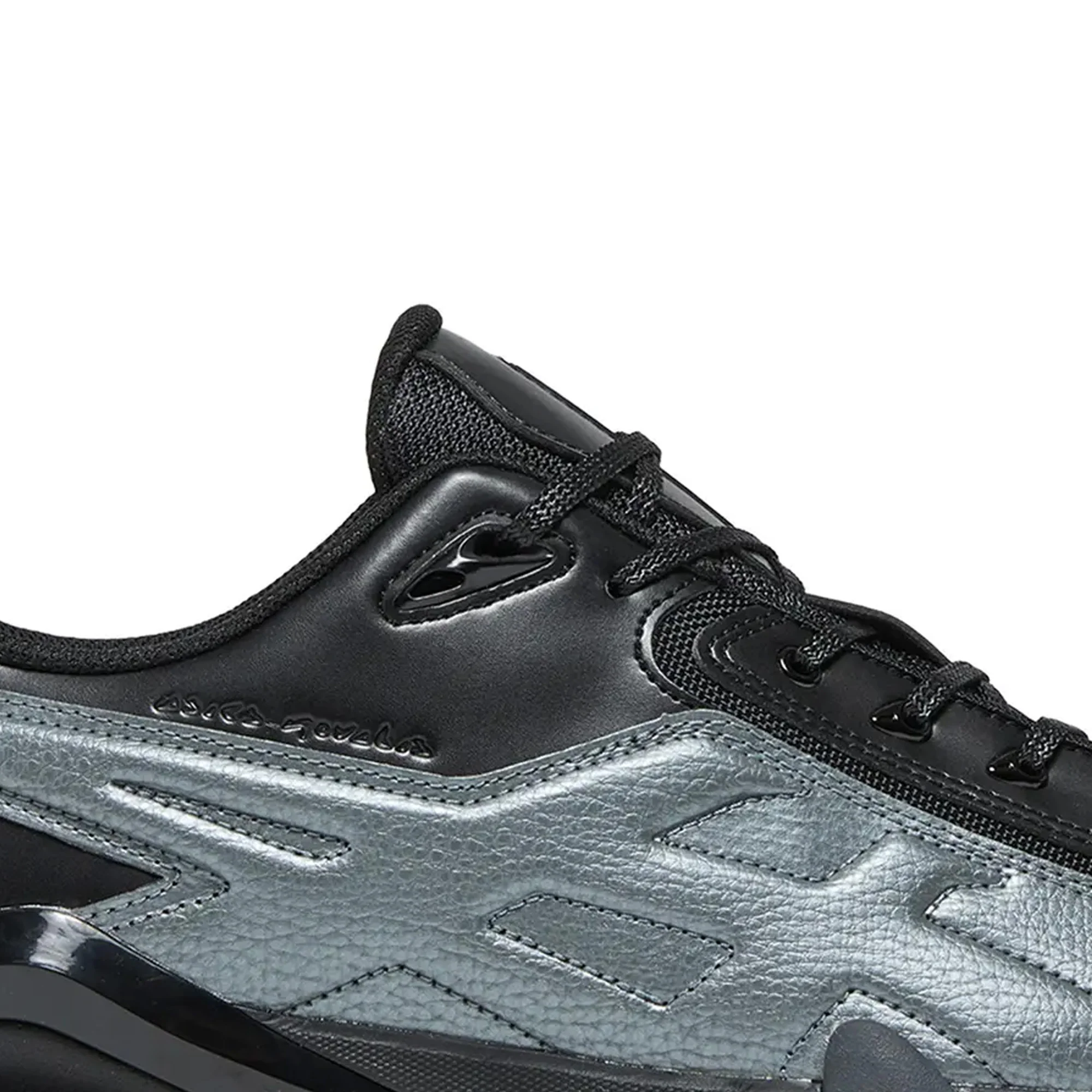 Gel-Teremoa 'Kiko Kostadinov Novalis Obsidian Black Smoke Shadow' (2023) - Image 6