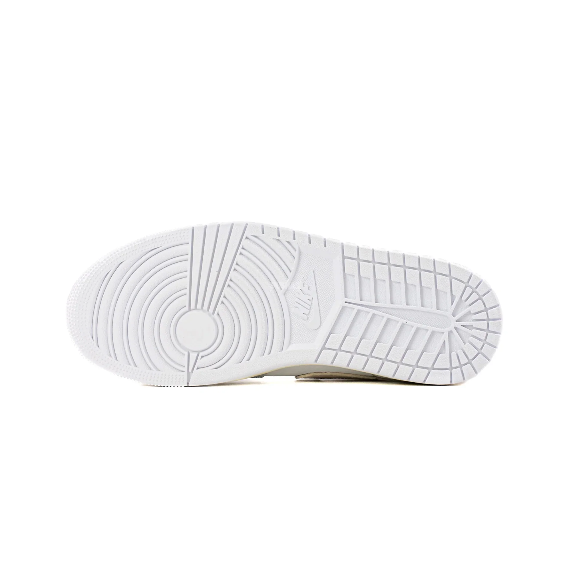 Air Jordan 1 Low SE Craft 'Inside Out Tech Grey' (2023) - Image 6