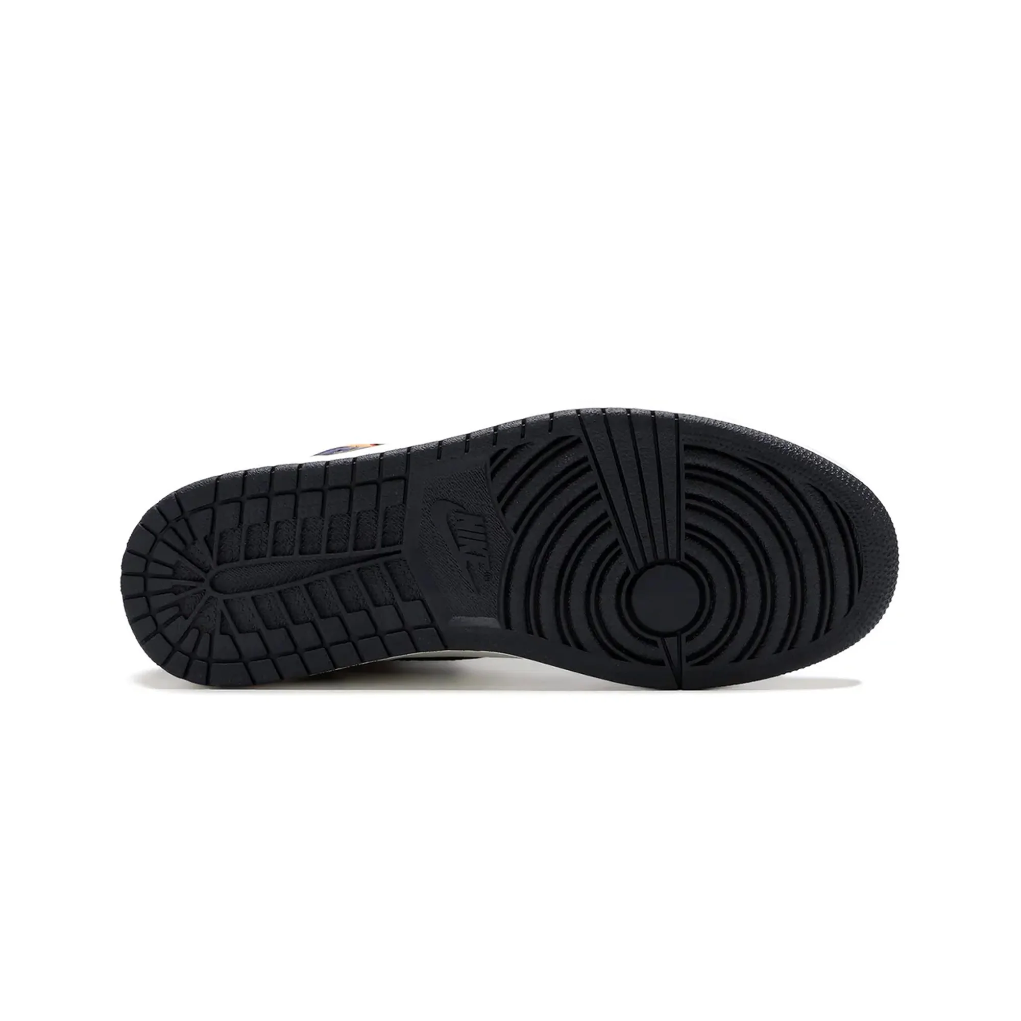 Jordan 1 Retro High OG Defiant 'SB LA to Chicago' (2019) - Image 5
