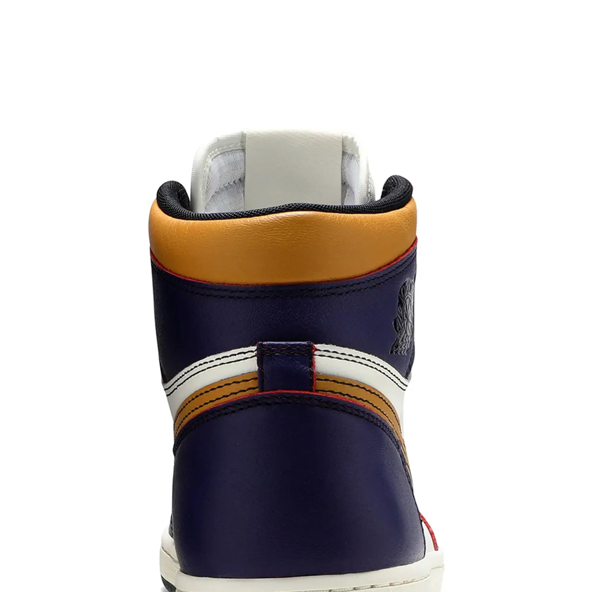 Jordan 1 Retro High OG Defiant 'SB LA to Chicago' (2019) - Image 7