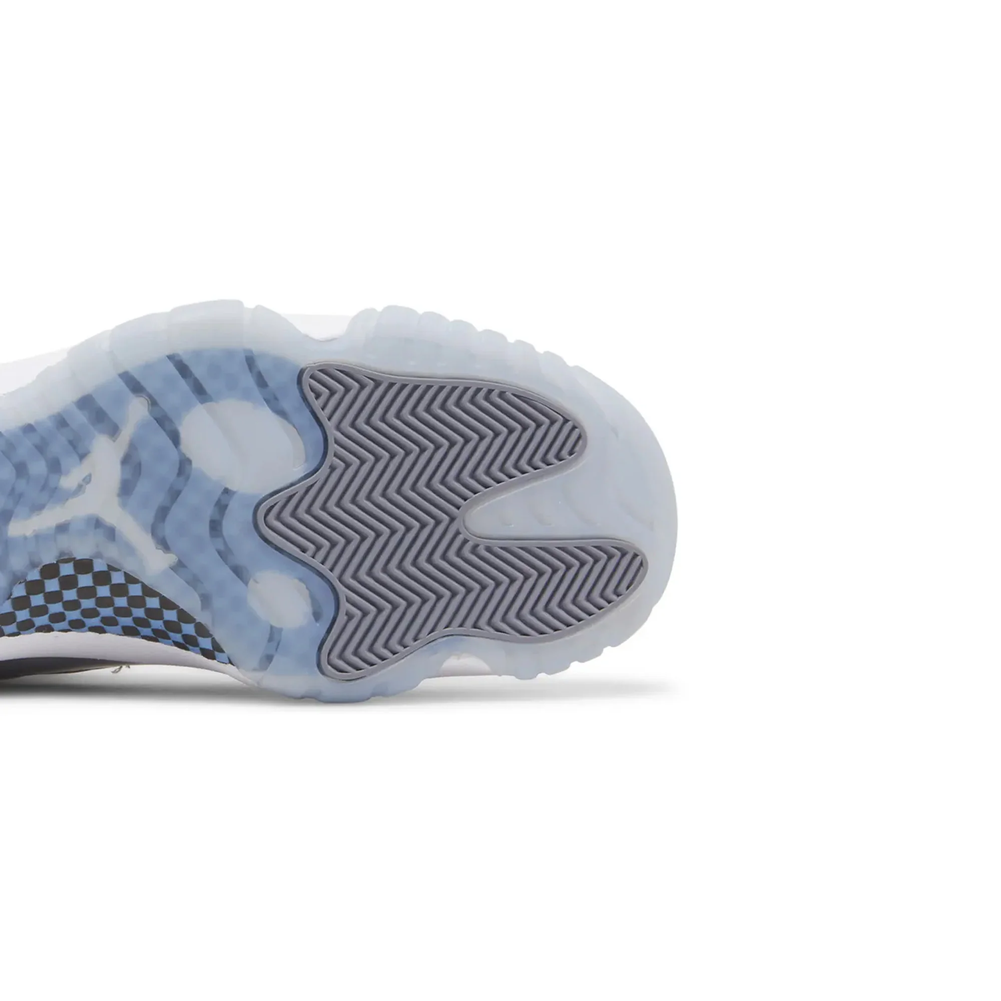 Jordan 11 Retro Low 'Cement Grey' (2023) - Image 10