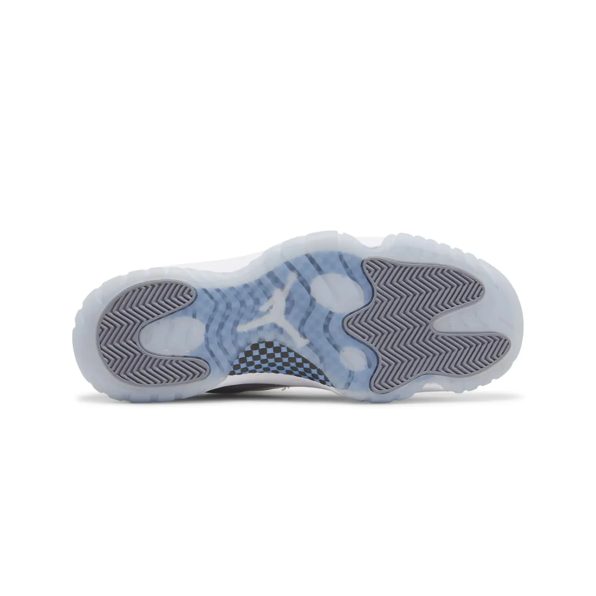 Jordan 11 Retro Low 'Cement Grey' (2023) - Image 5