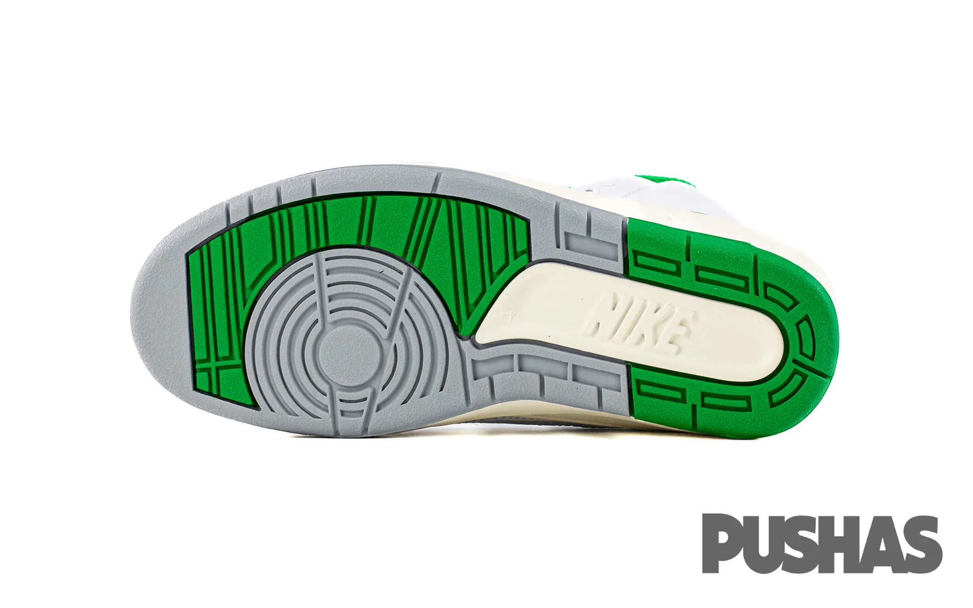 Jordan 2 Retro 'Lucky Green' GS (2023) - Image 5