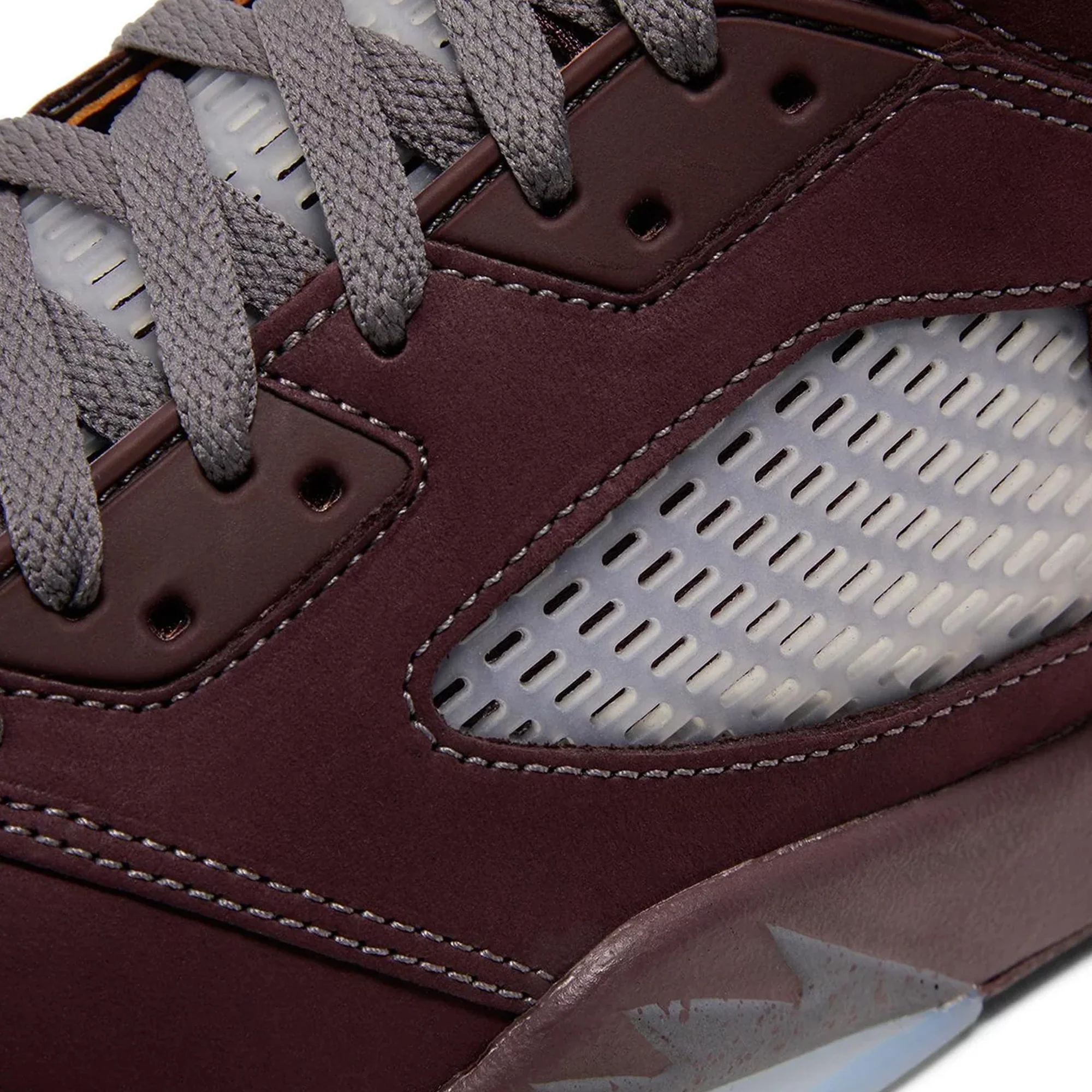 Jordan 5 Retro 'Burgundy' (2023) - Image 10