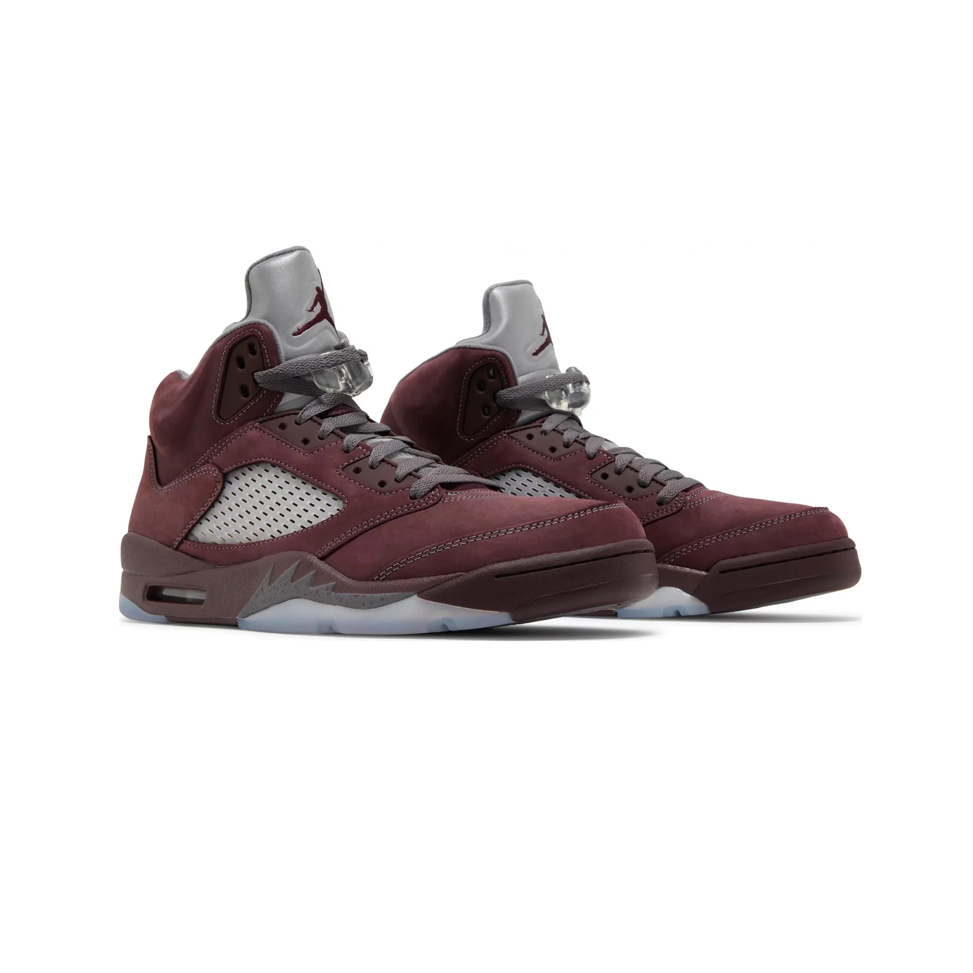 Jordan 5 Retro 'Burgundy' (2023) - Image 2