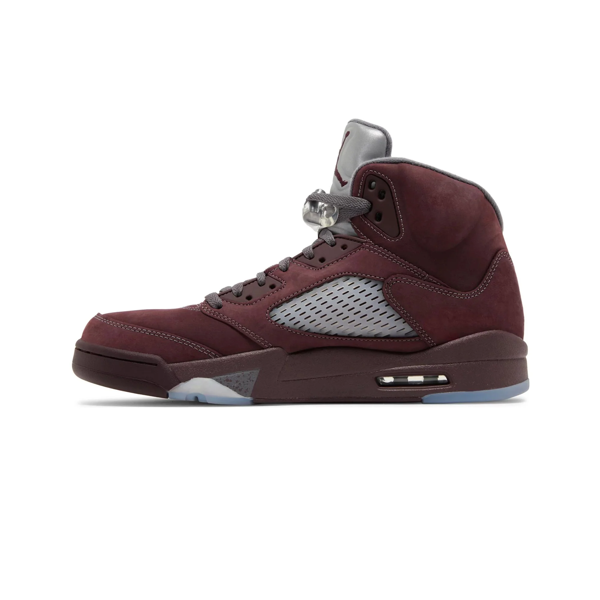 Jordan 5 Retro 'Burgundy' (2023) - Image 3