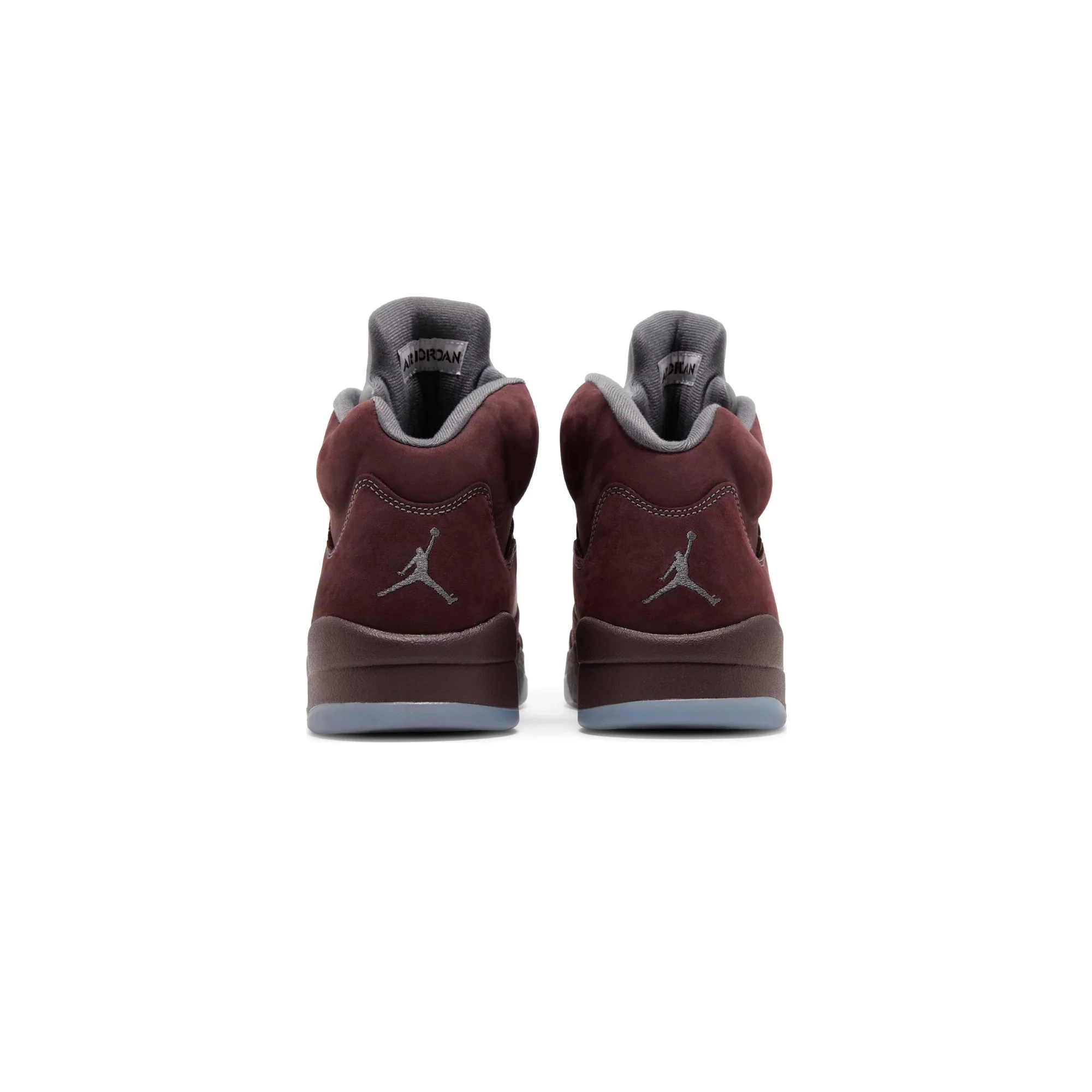 Jordan 5 Retro 'Burgundy' (2023) - Image 4
