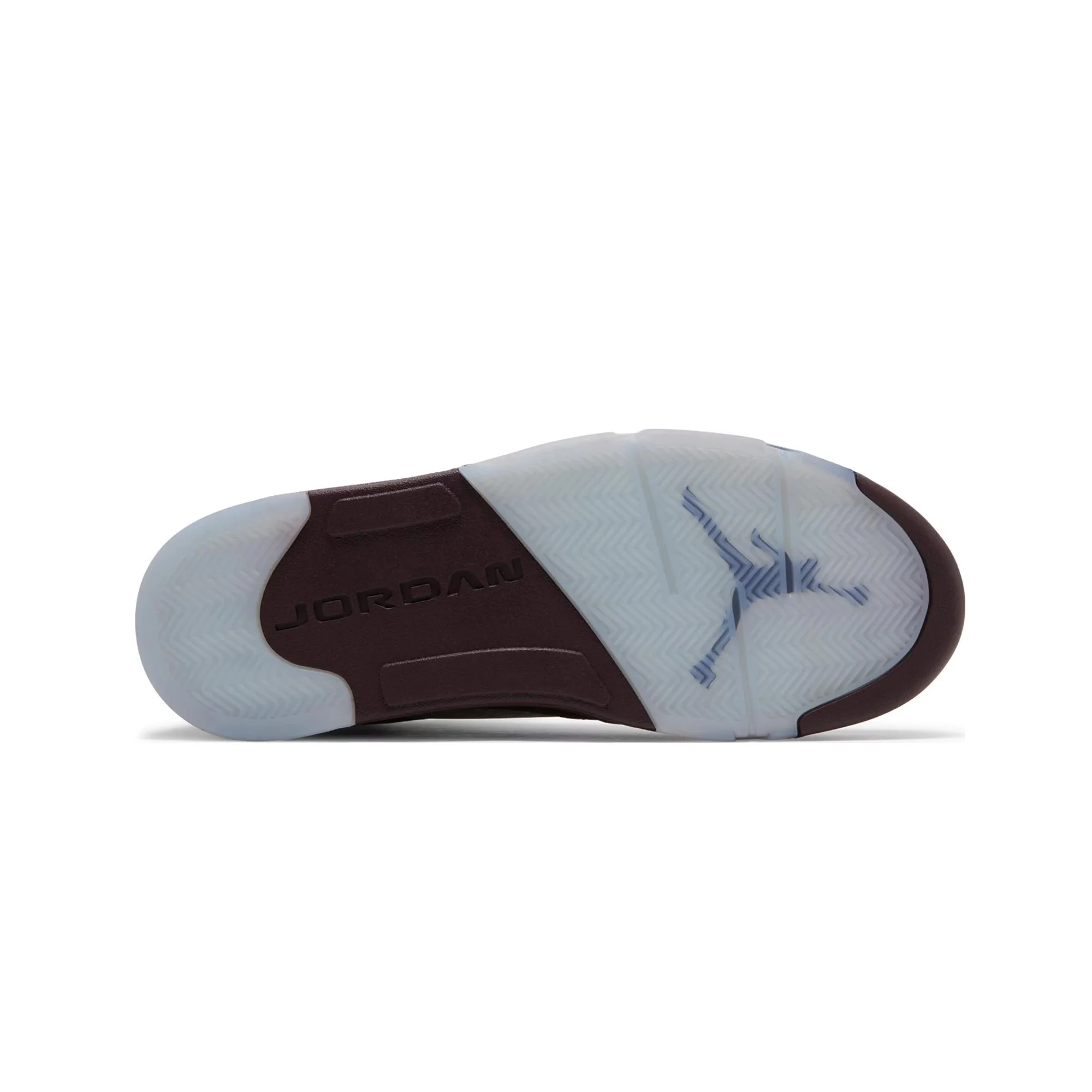 Jordan 5 Retro 'Burgundy' (2023) - Image 5