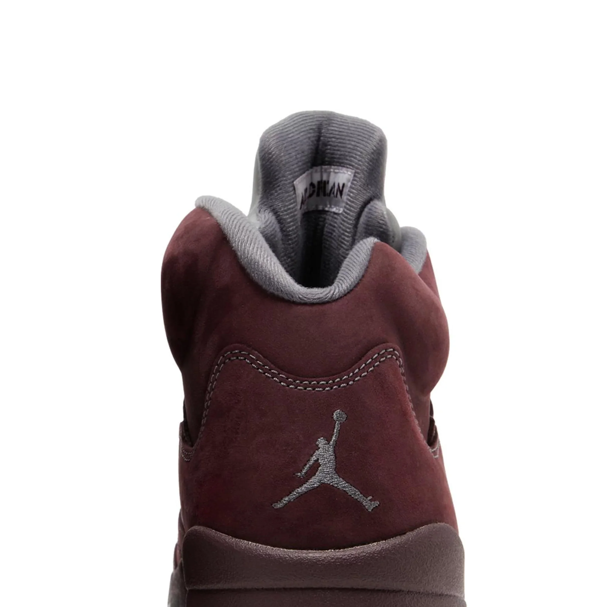 Jordan 5 Retro 'Burgundy' (2023) - Image 9