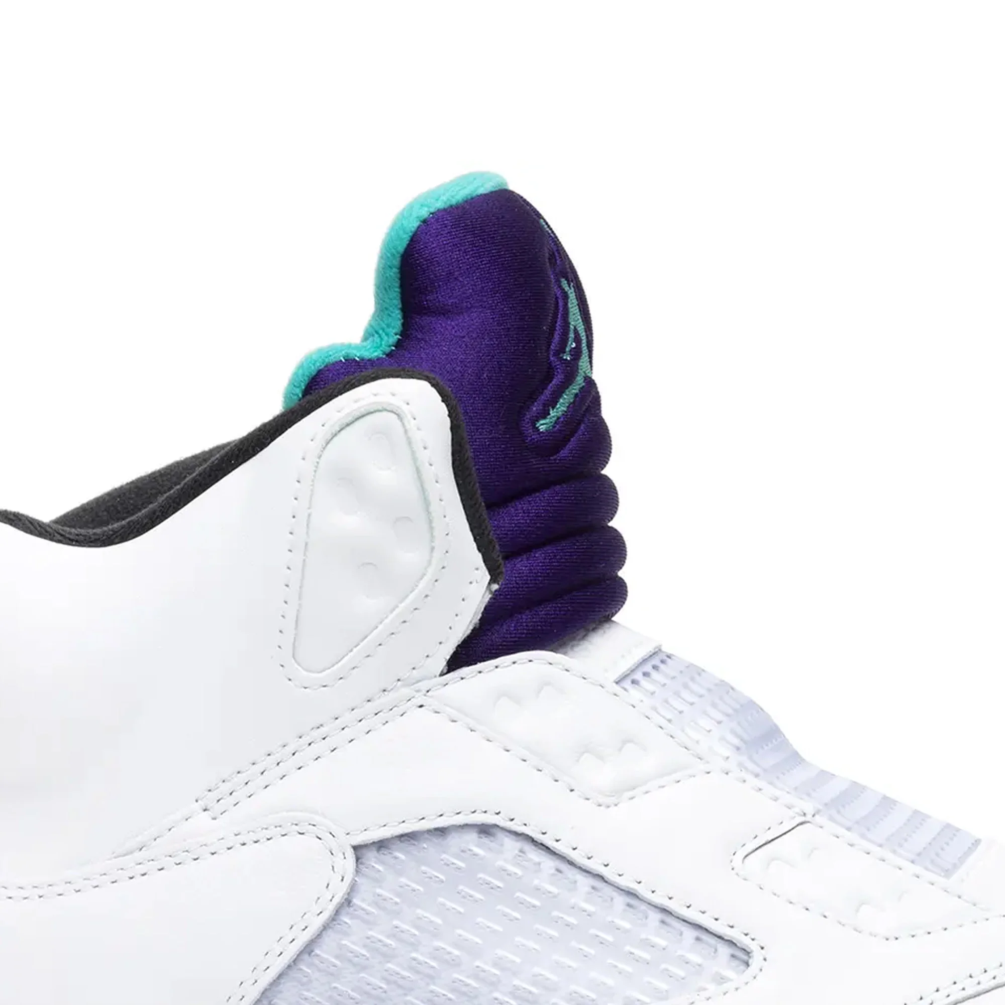 Air Jordan 5 Retro 'Grape Fresh' Prince (2018) - Image 6
