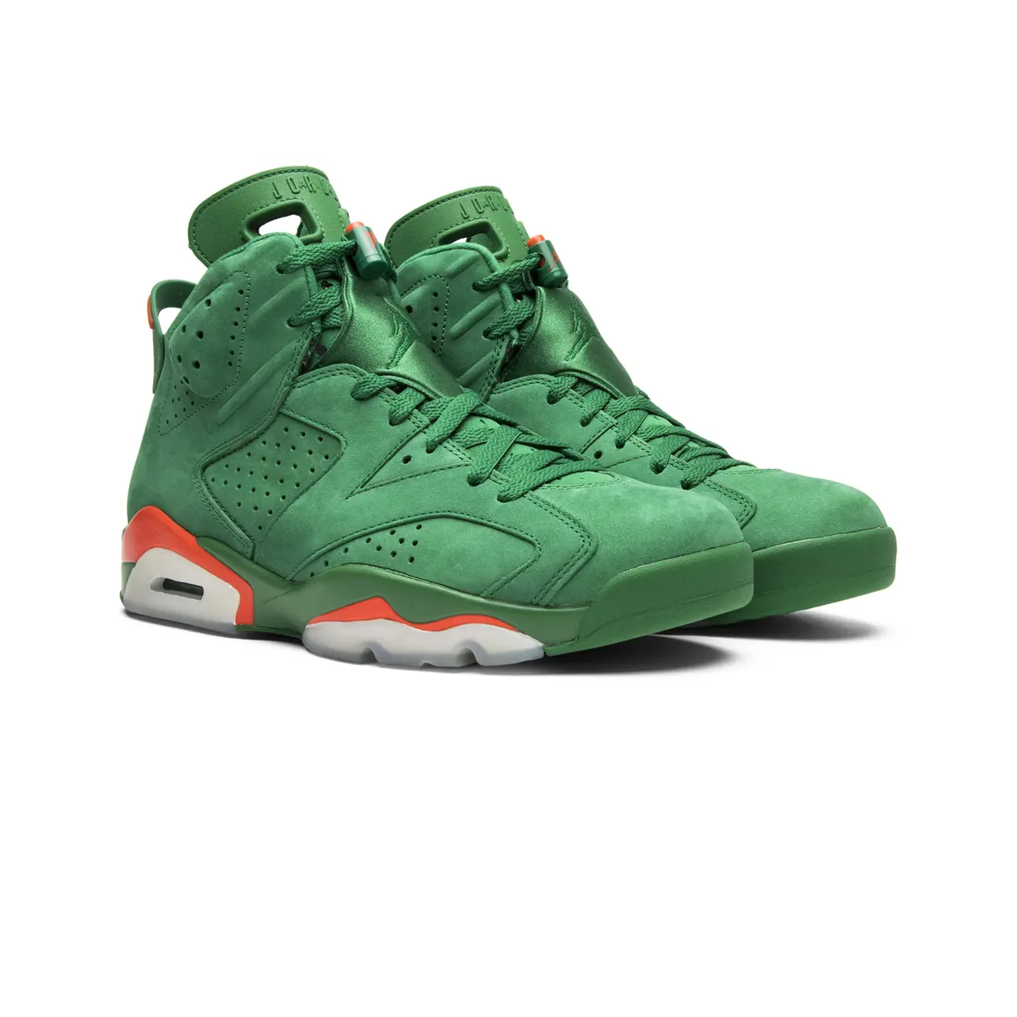 Air Jordan 6 Retro 'Gatorade Green' (2017) - Image 2