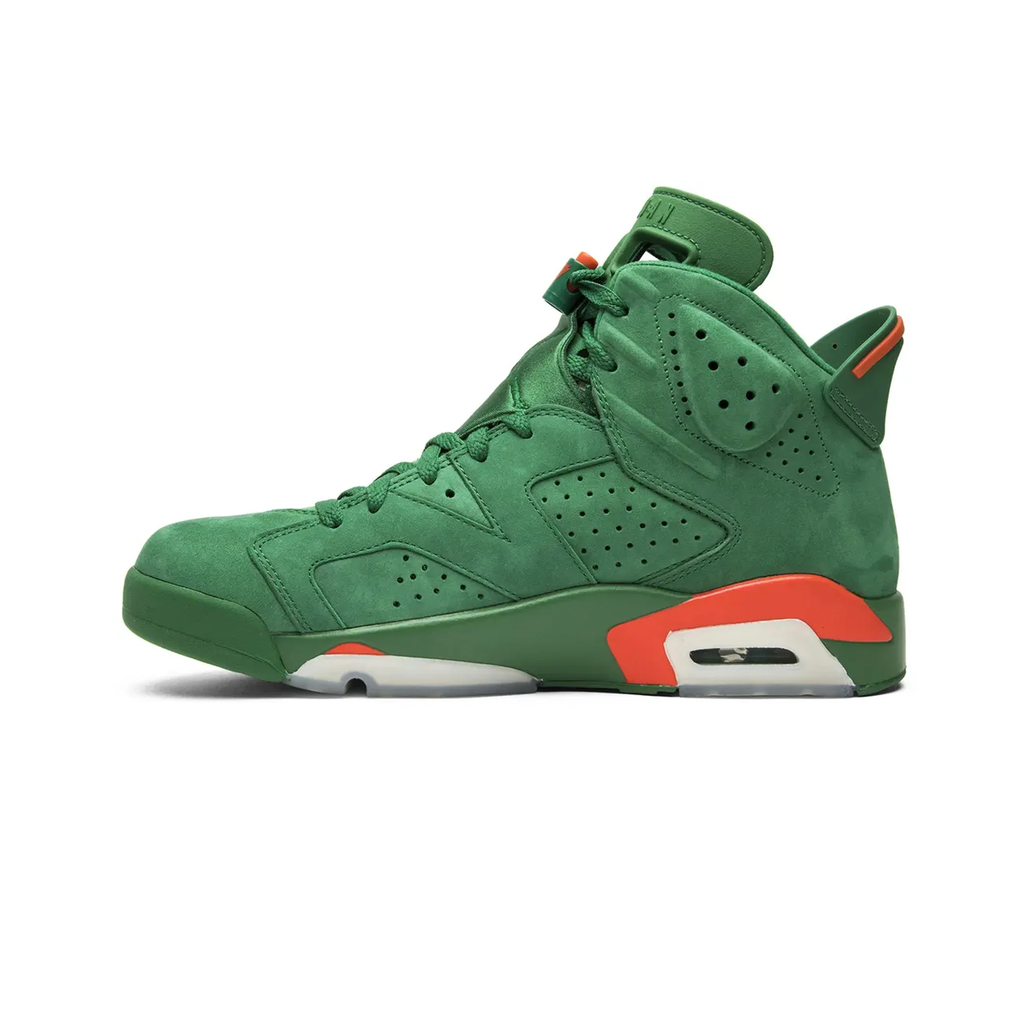 Air Jordan 6 Retro 'Gatorade Green' (2017) - Image 3